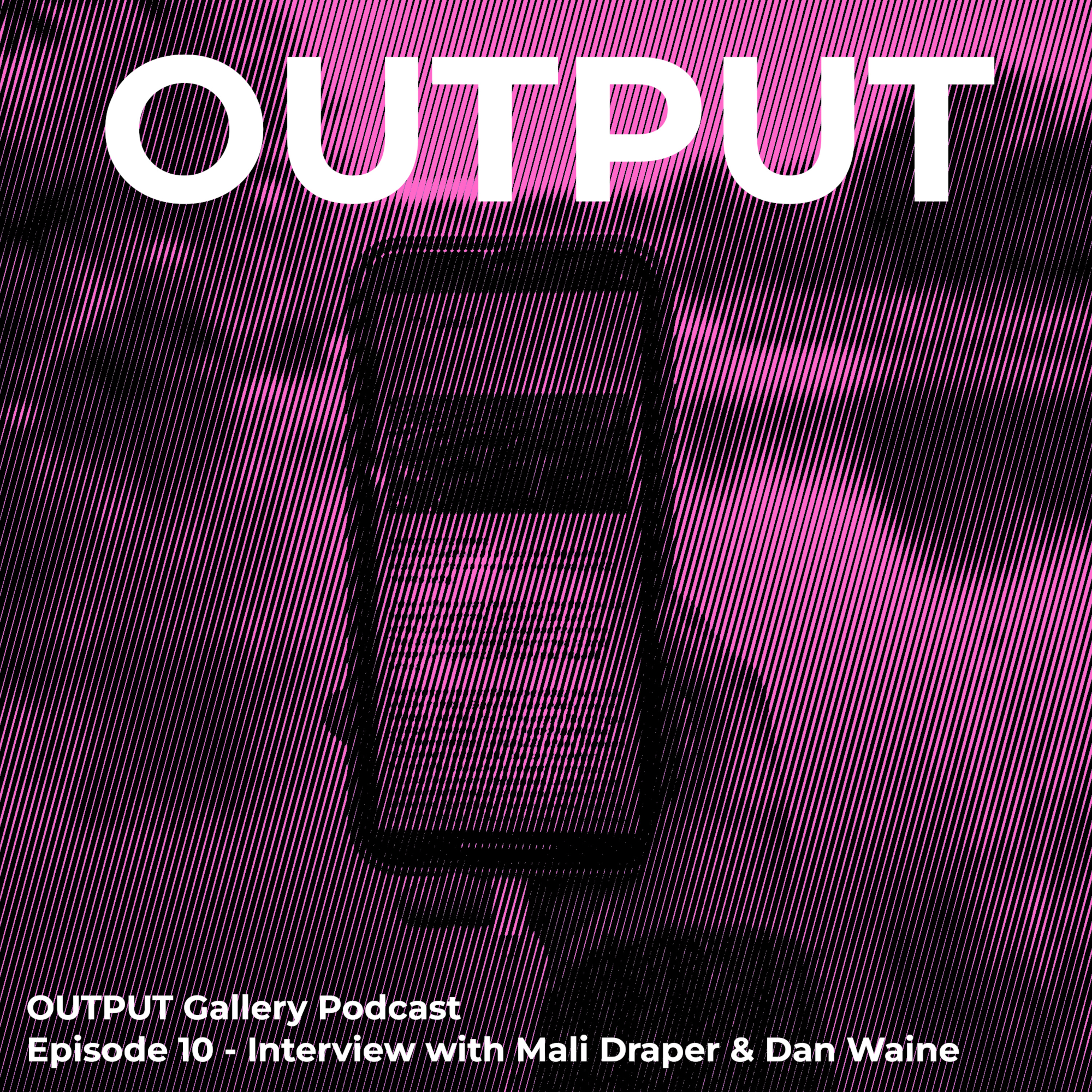 OUTPUT gallery