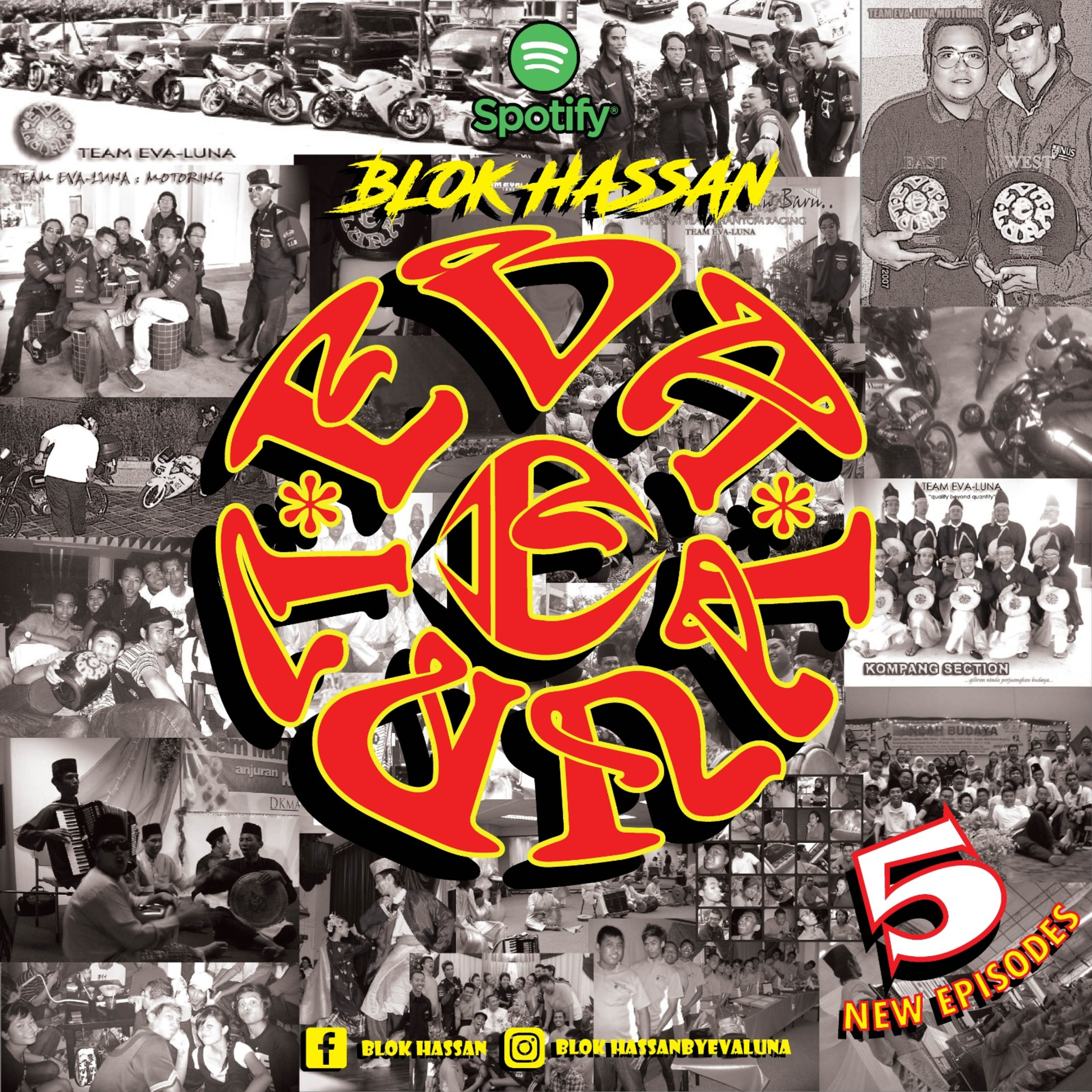 Blok Hassan