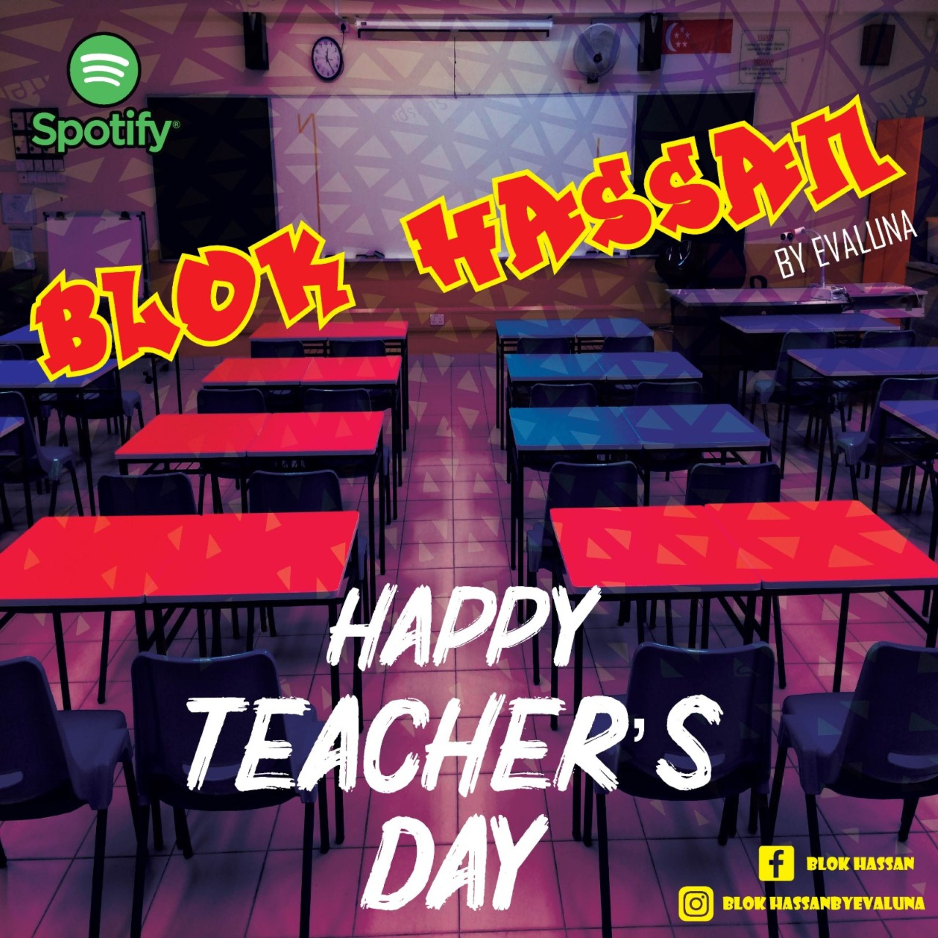 Blok Hassan