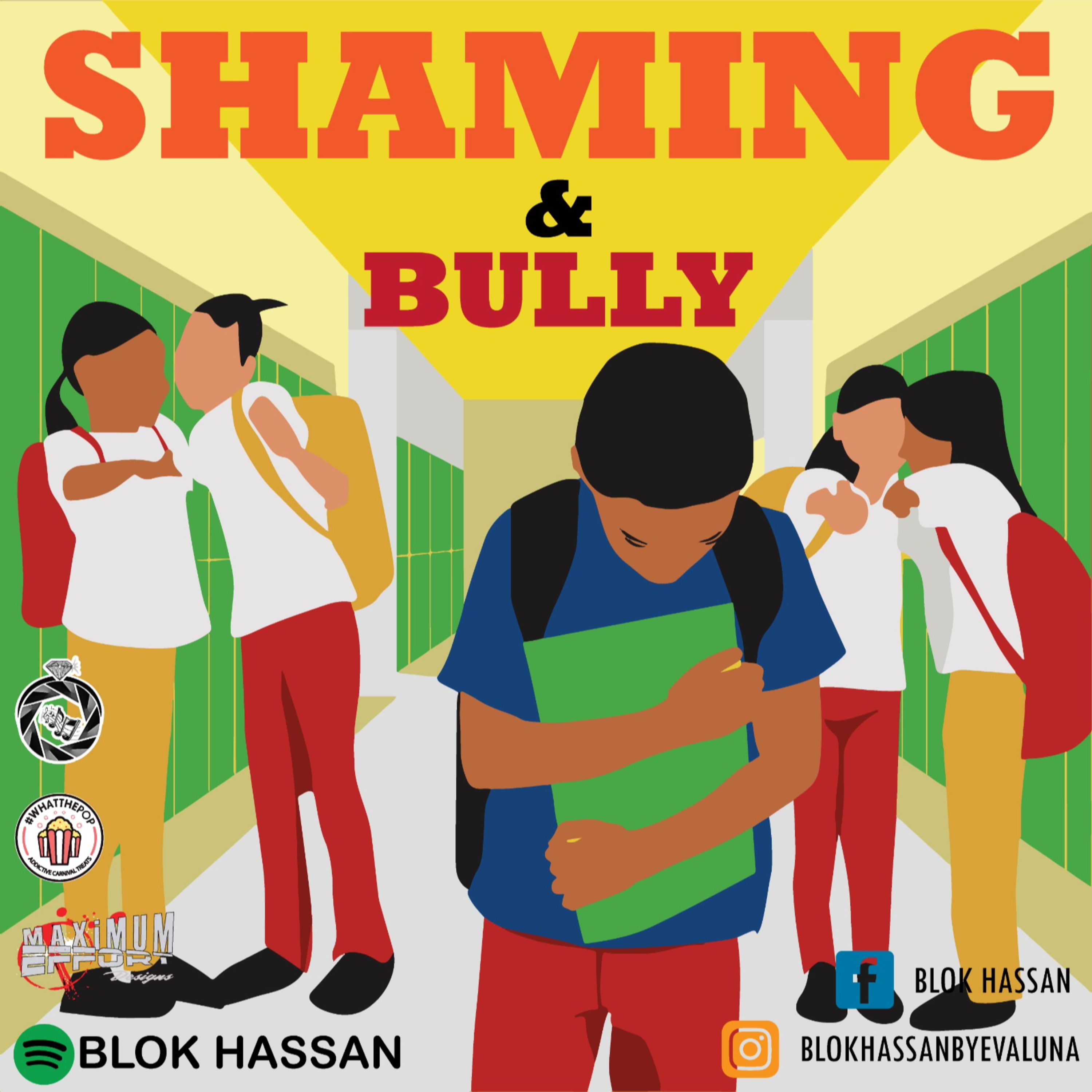 Blok Hassan