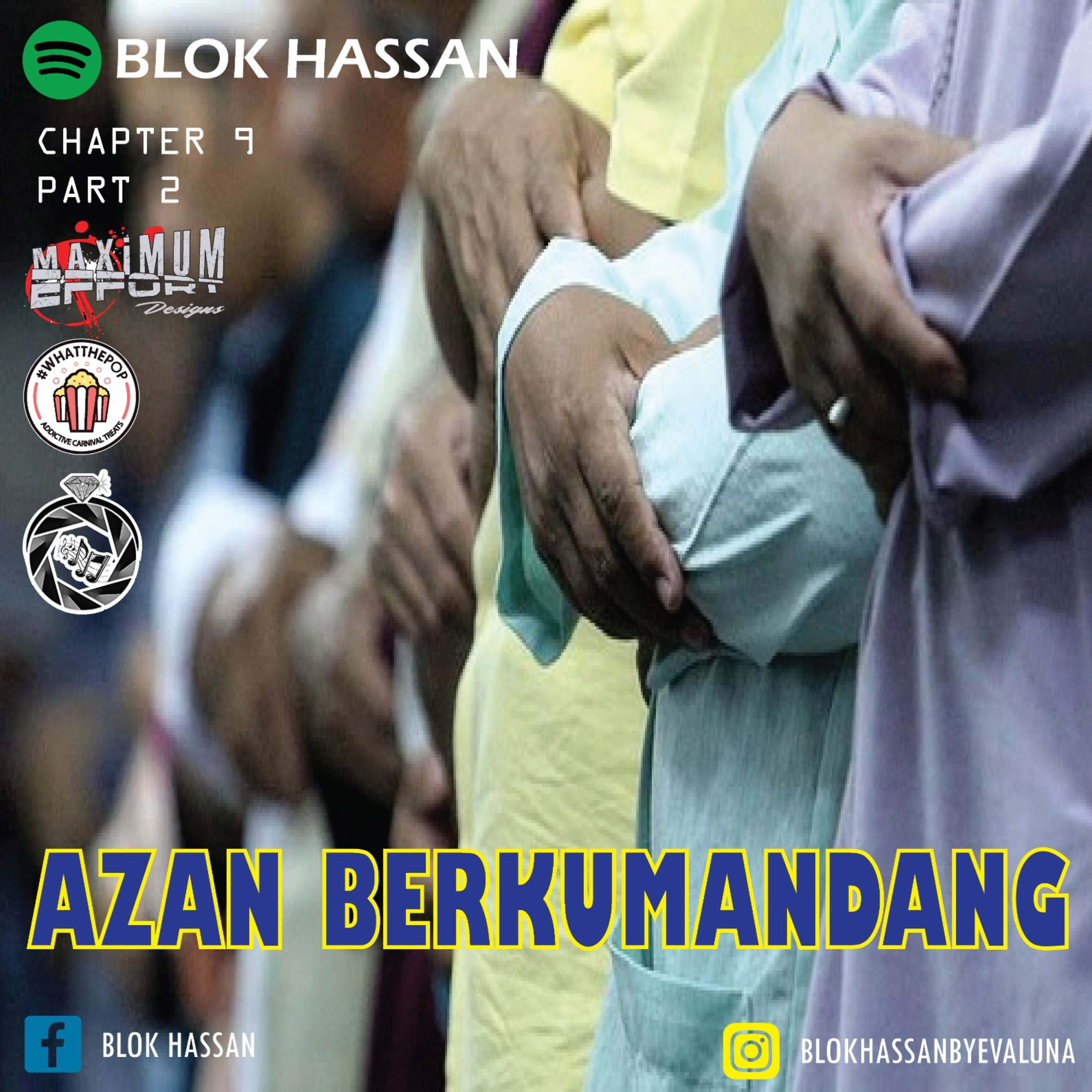 Blok Hassan