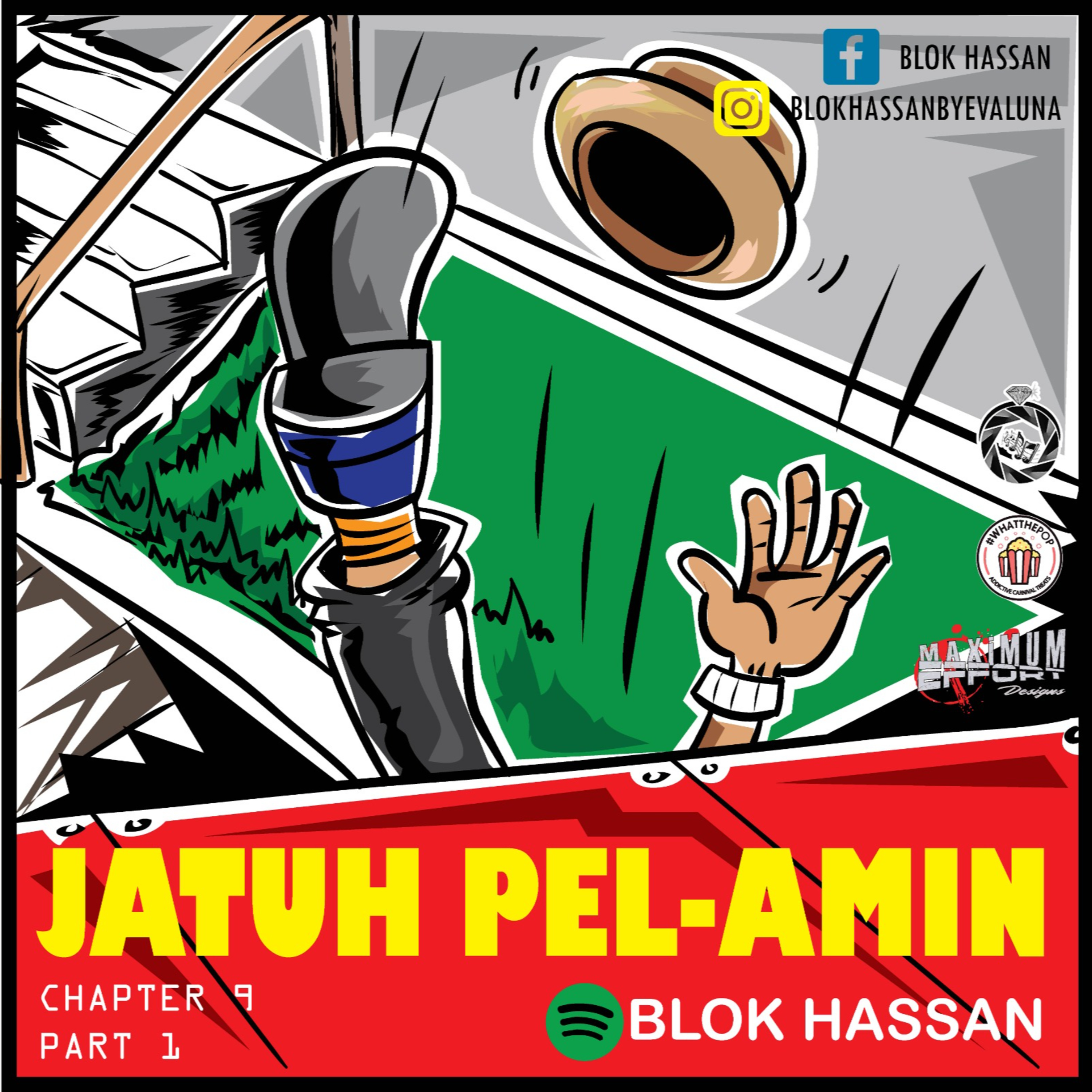 Blok Hassan
