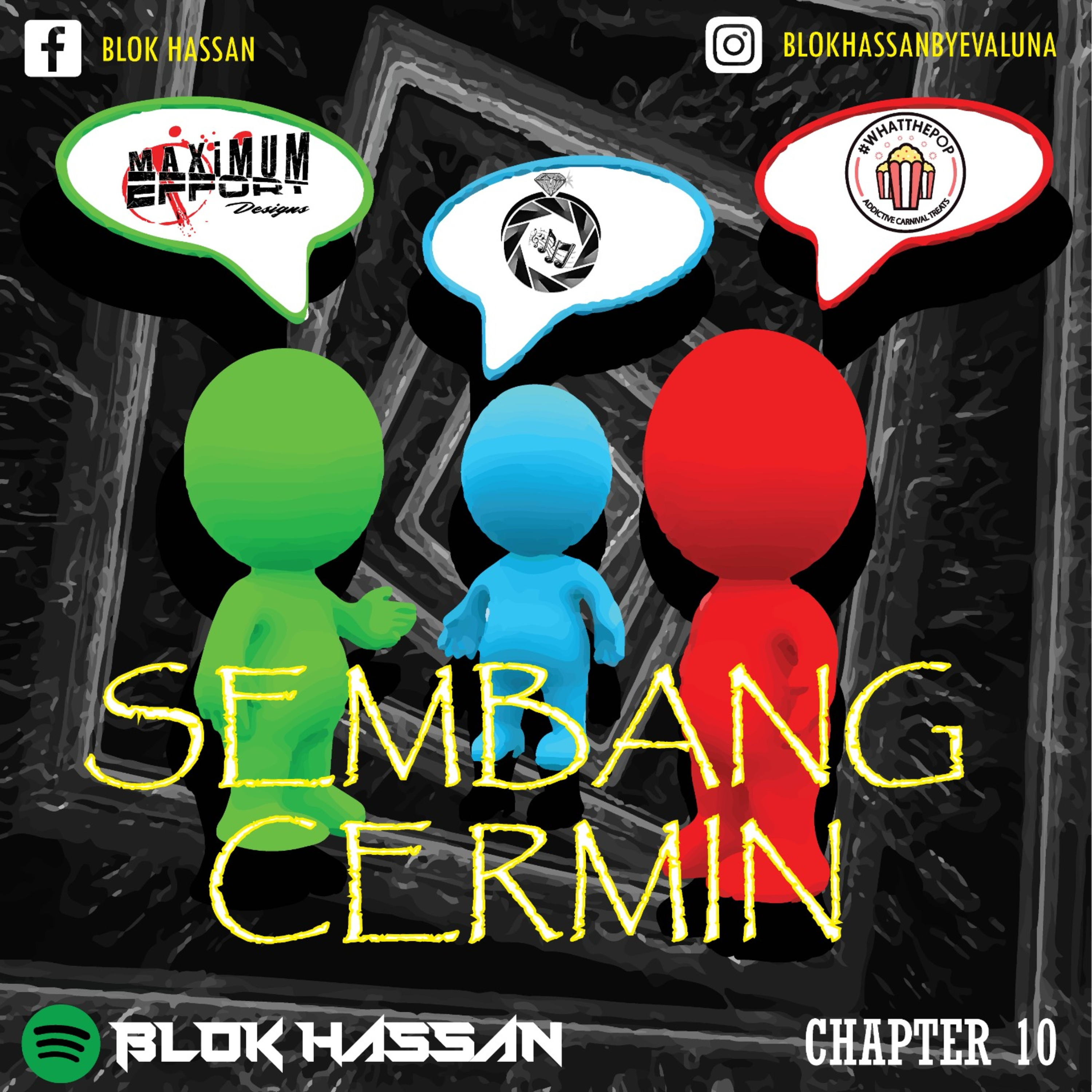Blok Hassan
