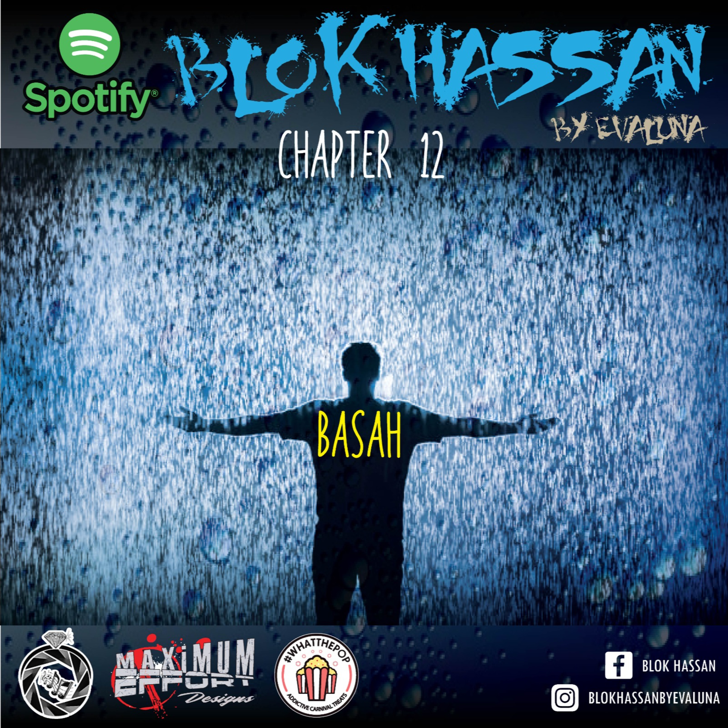 Blok Hassan