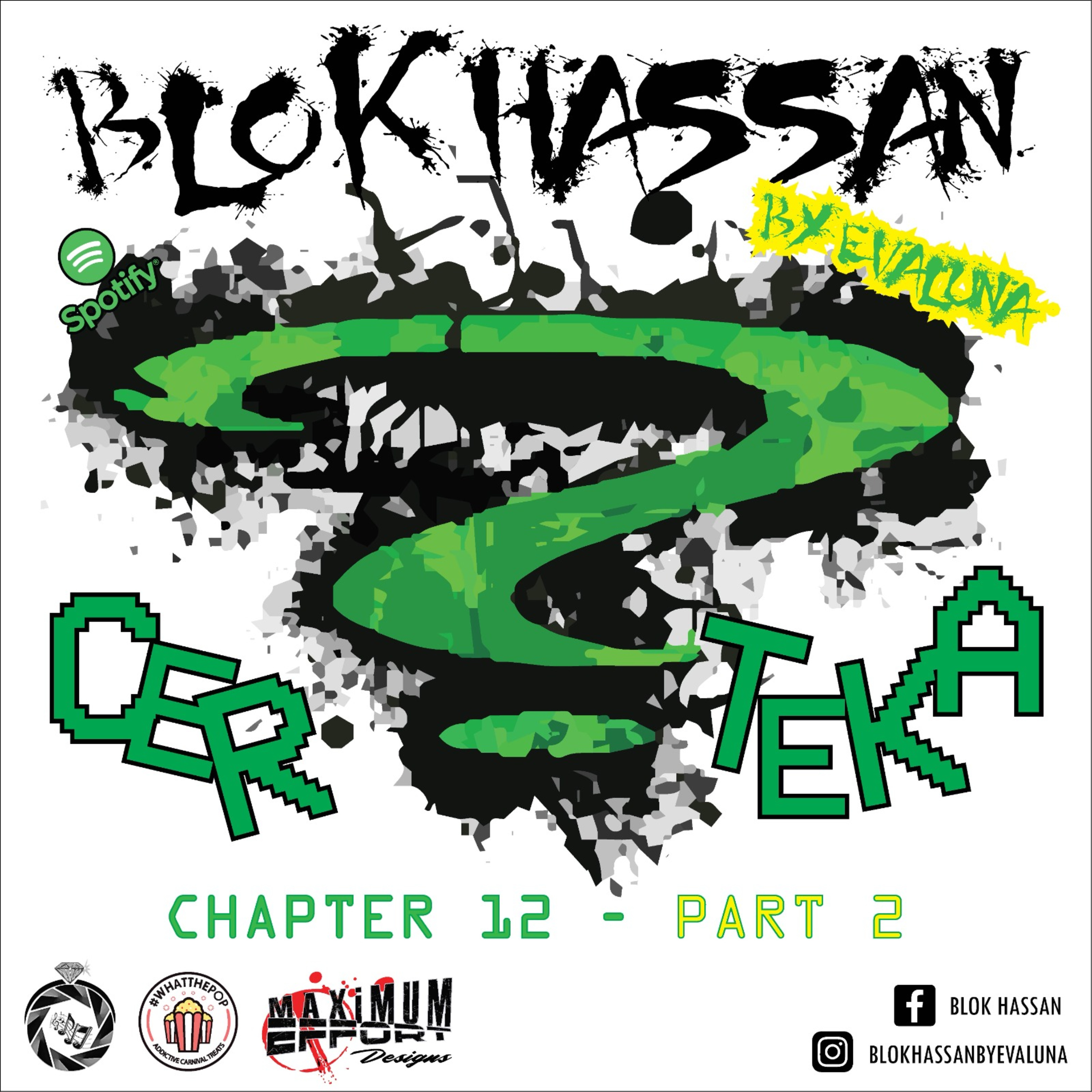Blok Hassan