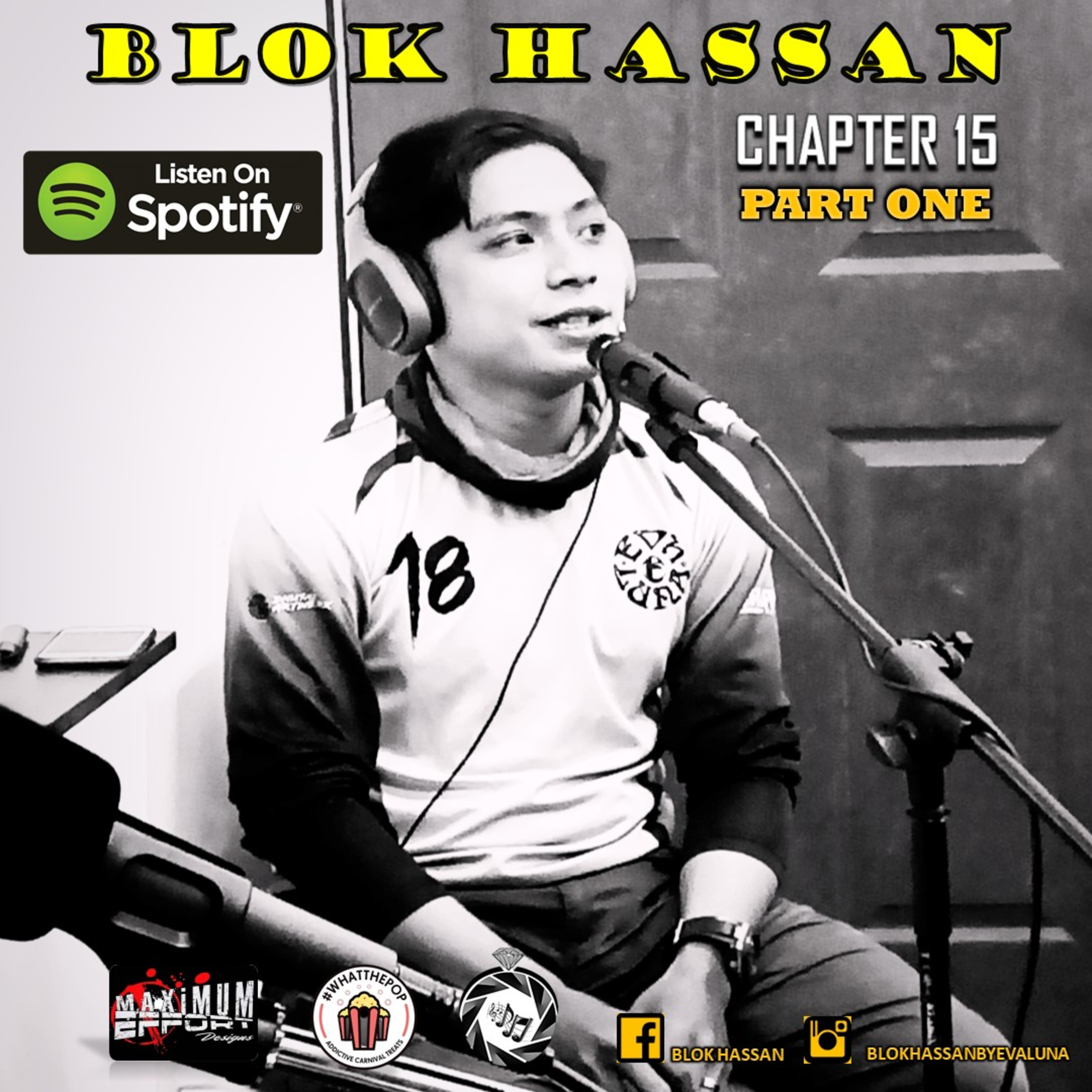 Blok Hassan