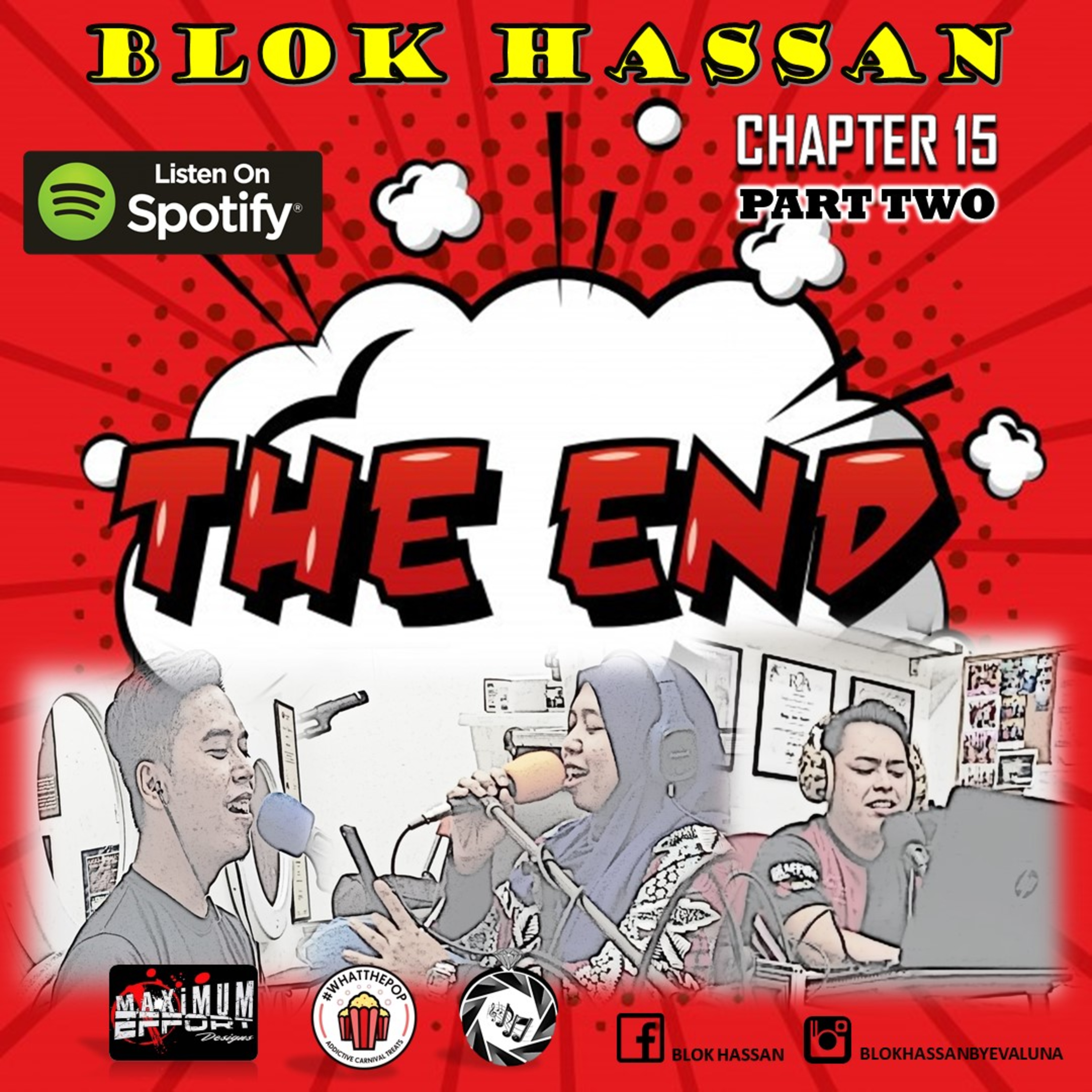 Blok Hassan