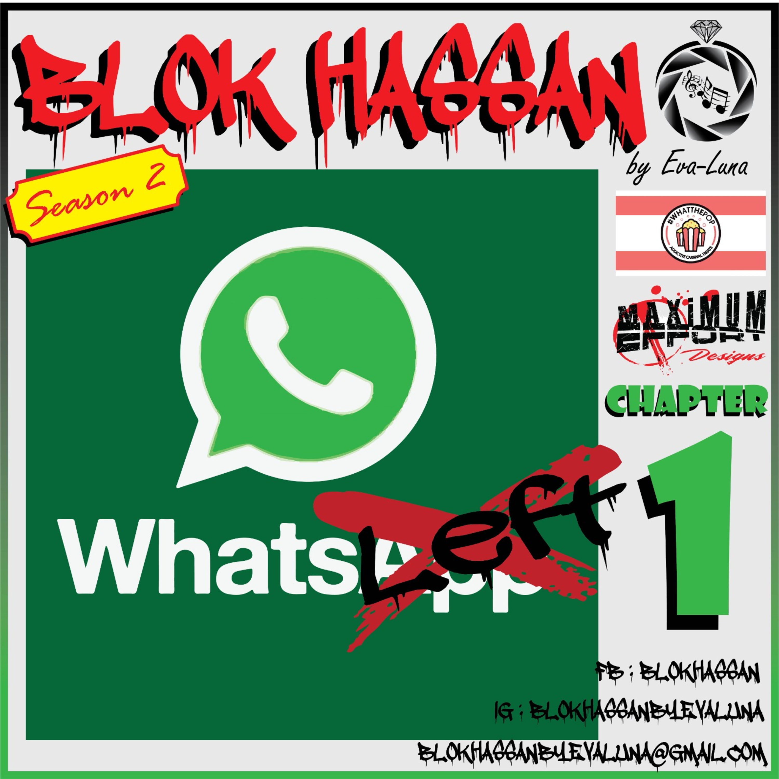 Blok Hassan