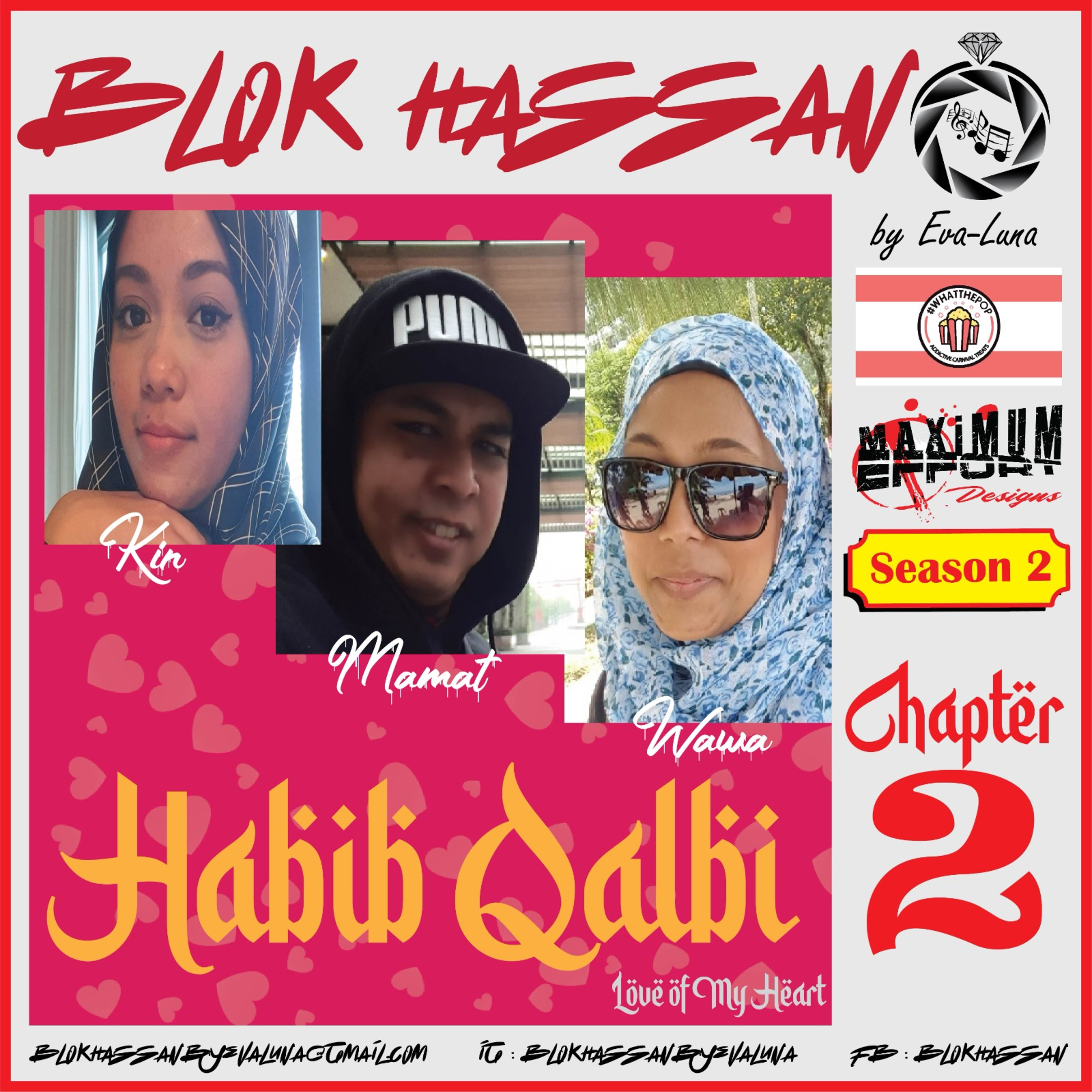 Blok Hassan