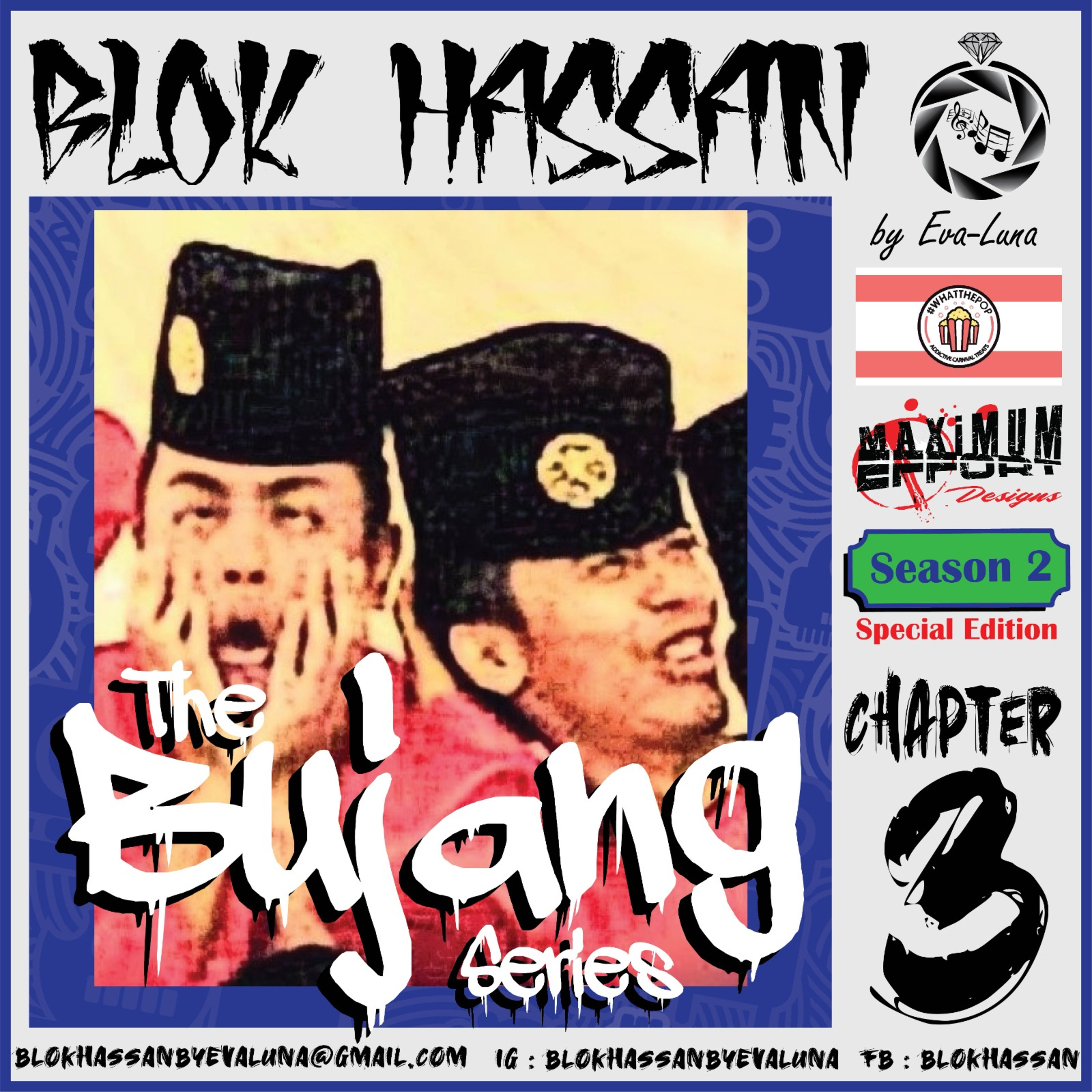 Blok Hassan