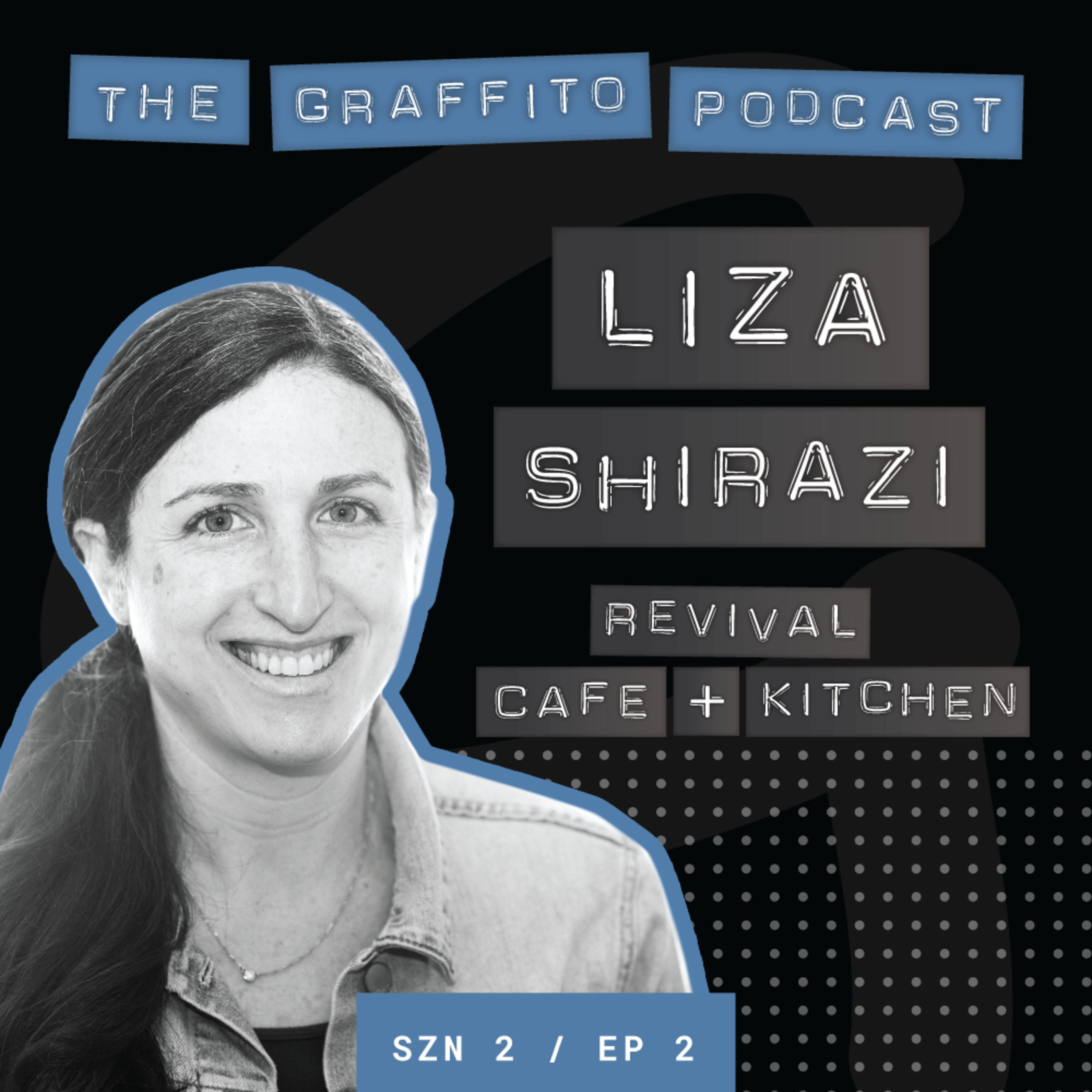 The Graffito Podcast