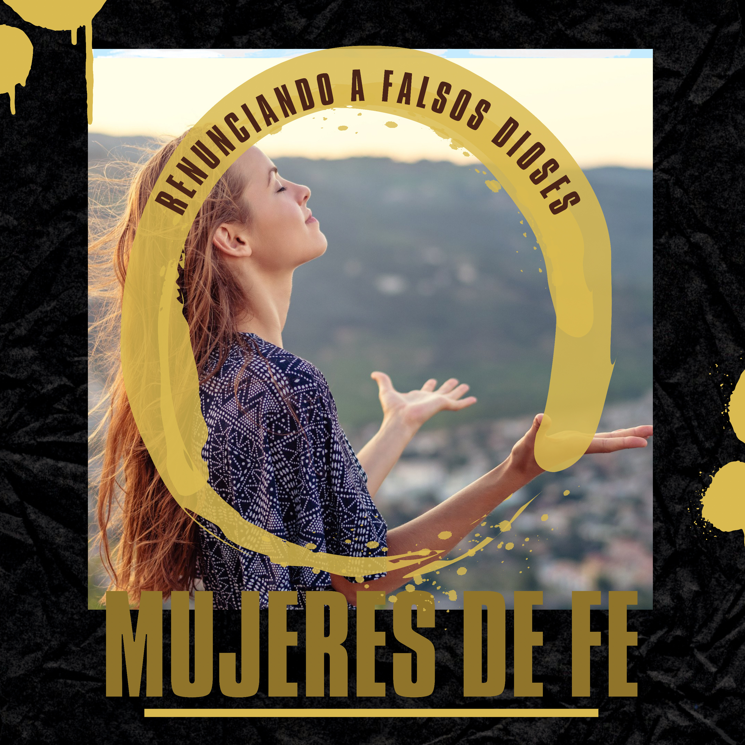 Megadosis de fe