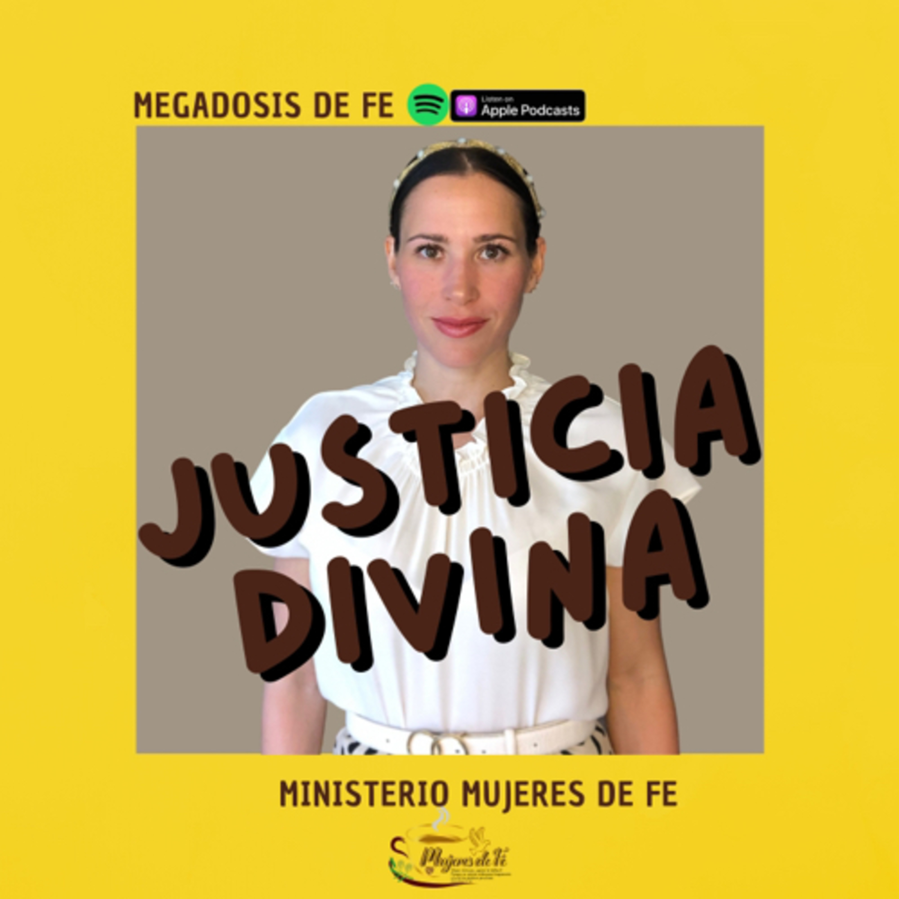 Megadosis de fe