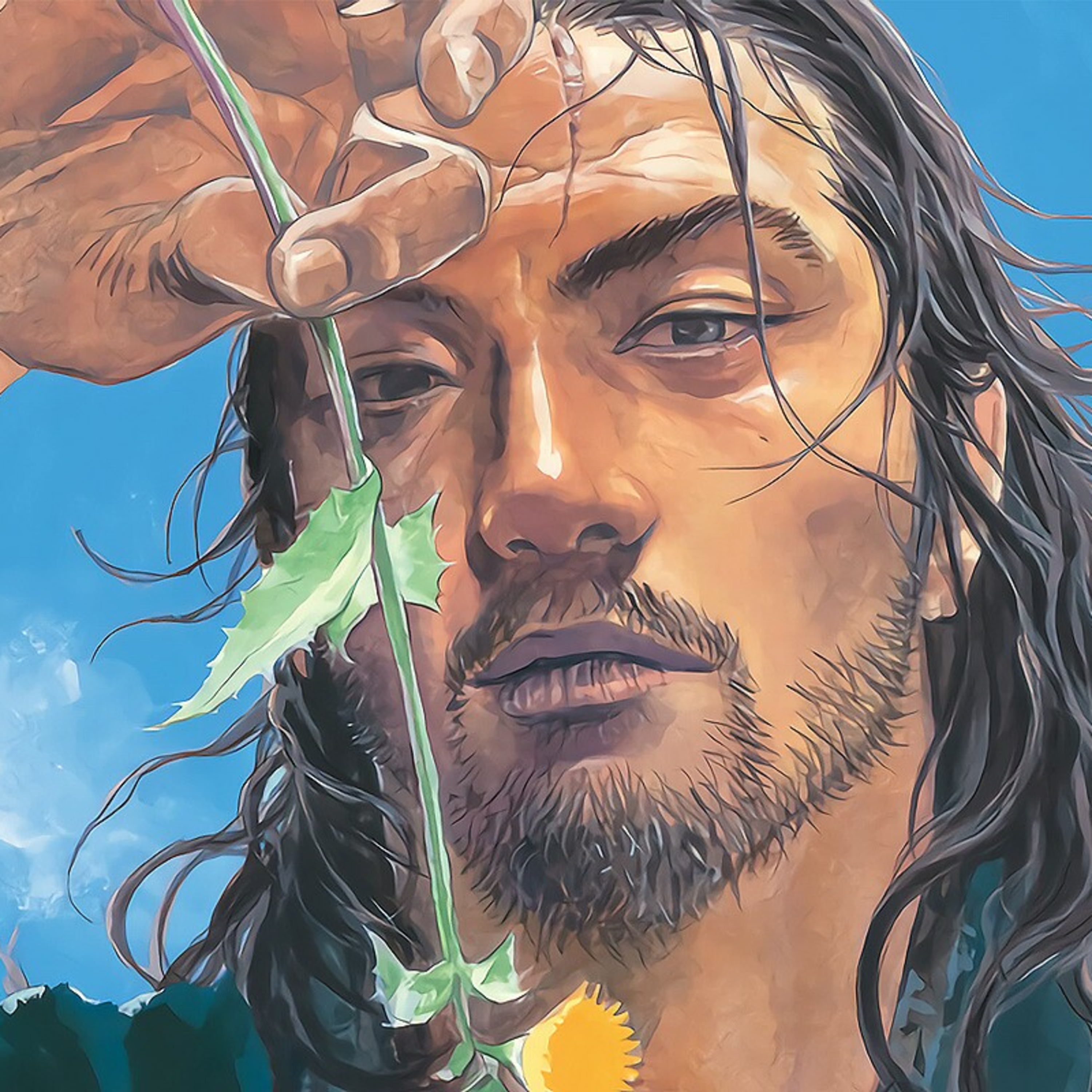 Vazio (Piloto)  episode artwork