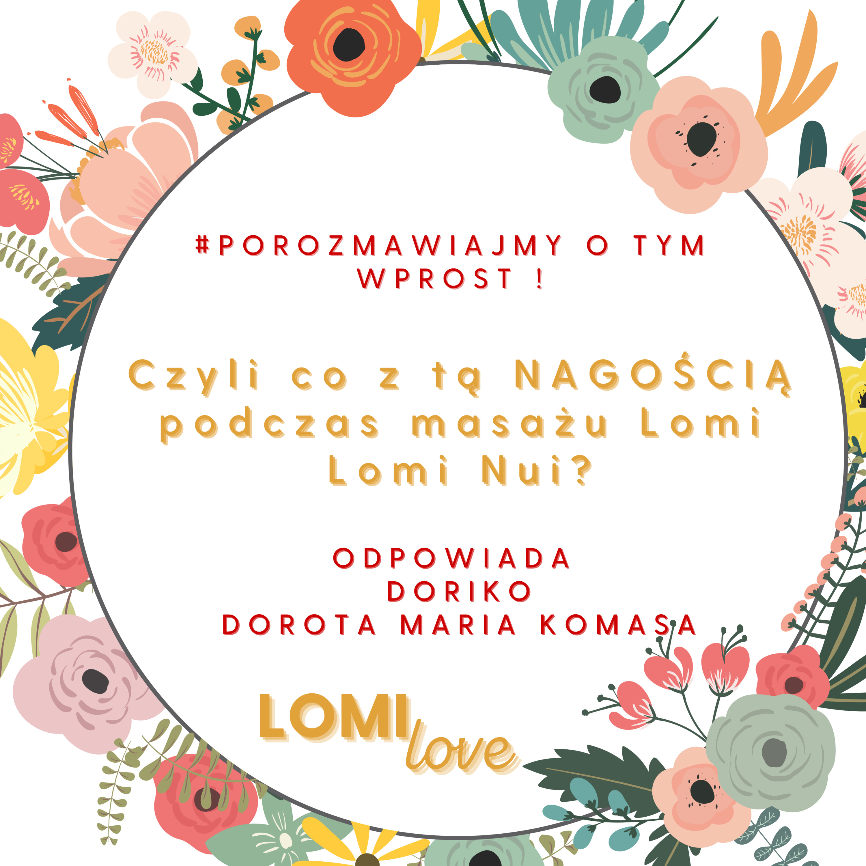 Przystań Czułości - to CZUŁE rozmowy, które mogą pomóc w akceptacji, miłości siebie i naszego ciała.