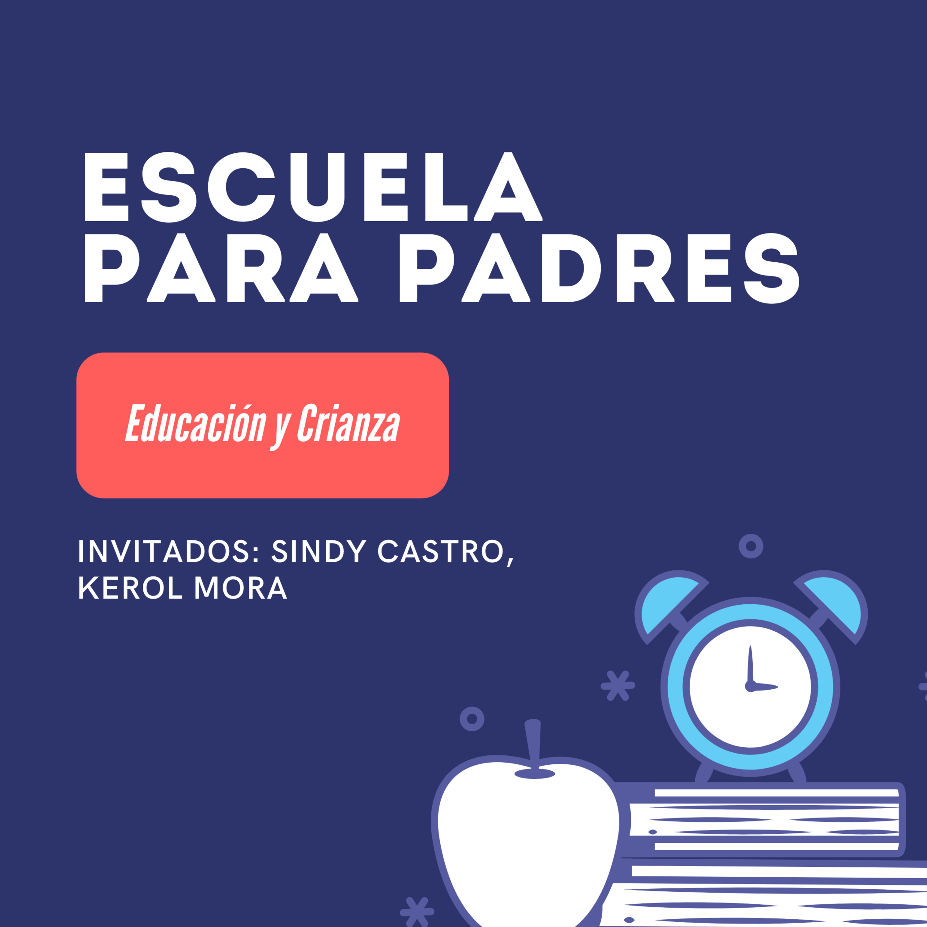 Escuela para Padres
