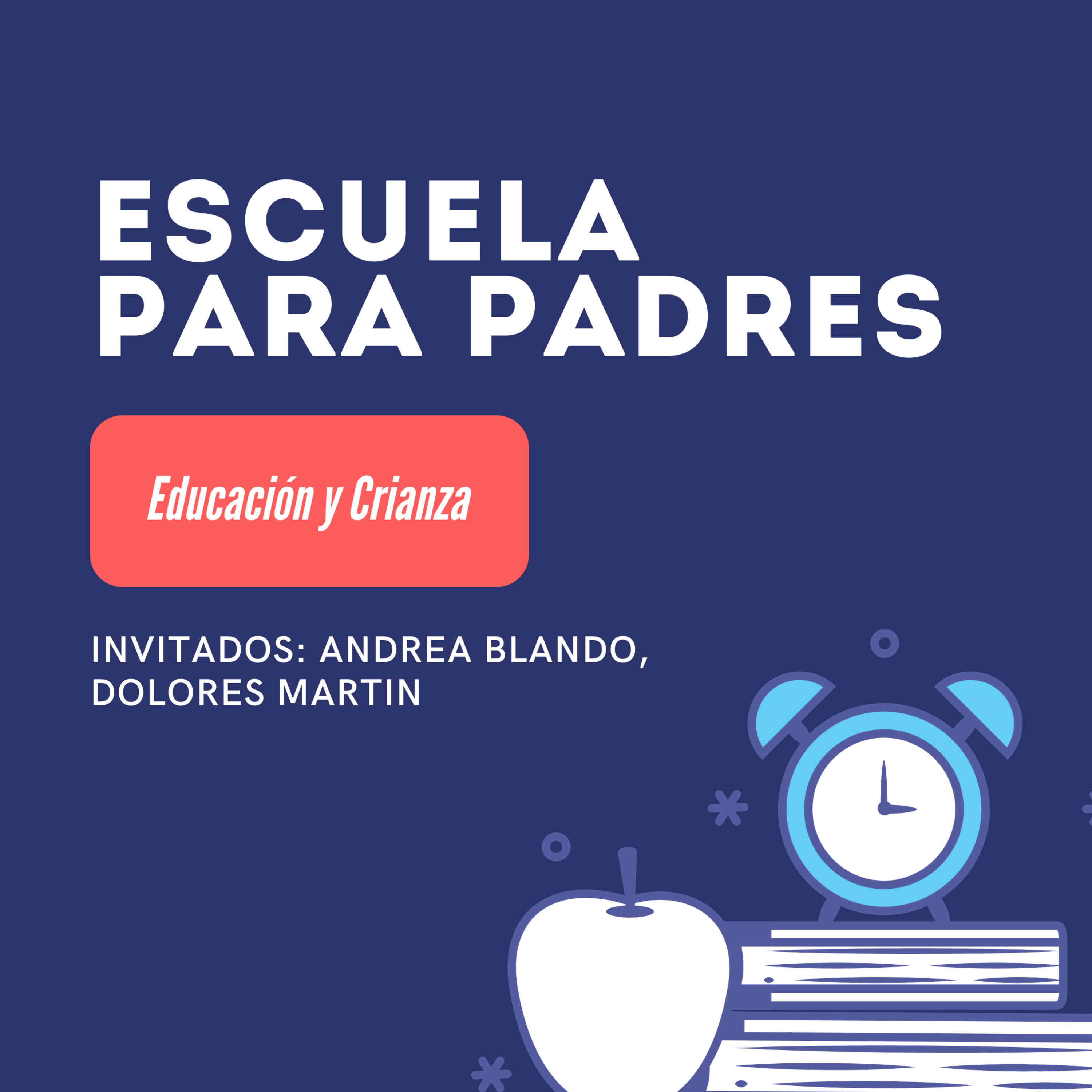Escuela para Padres