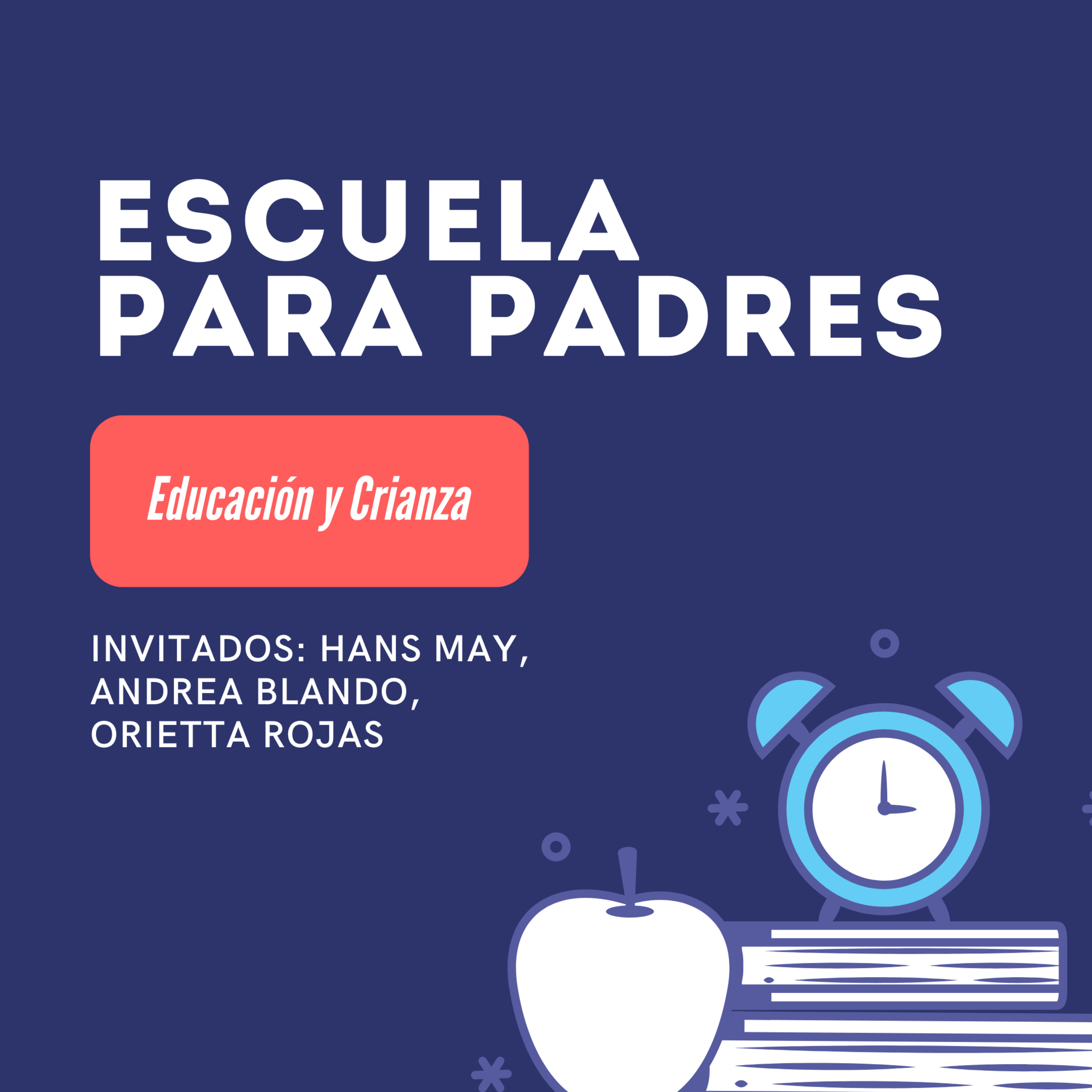Escuela para Padres