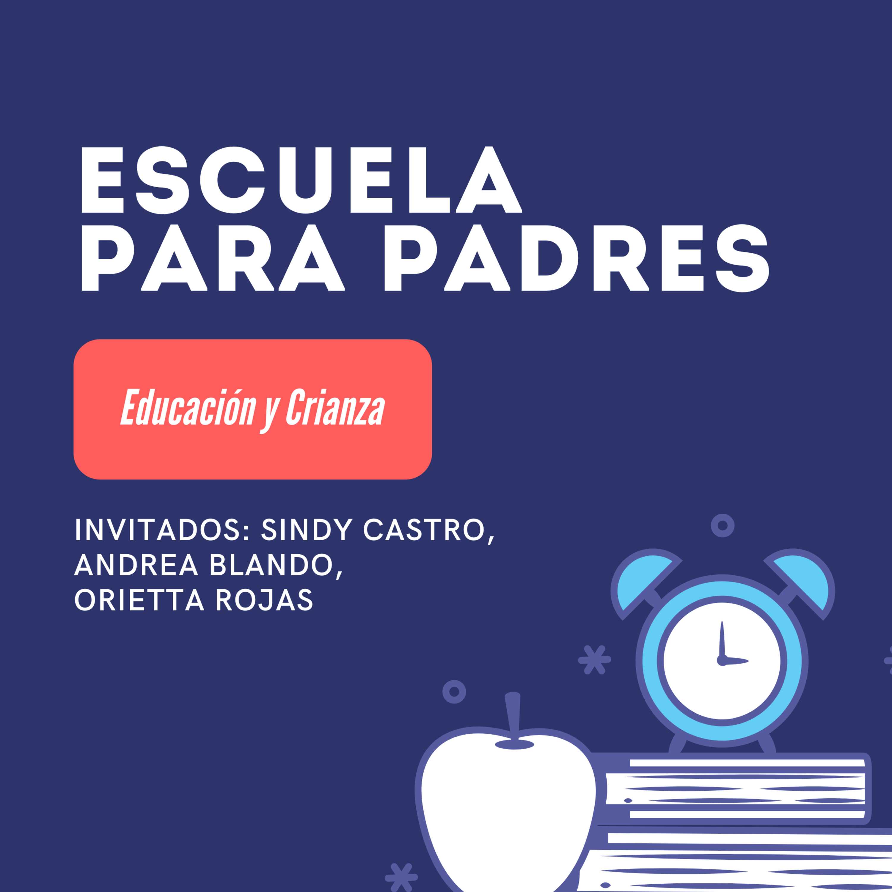Escuela para Padres
