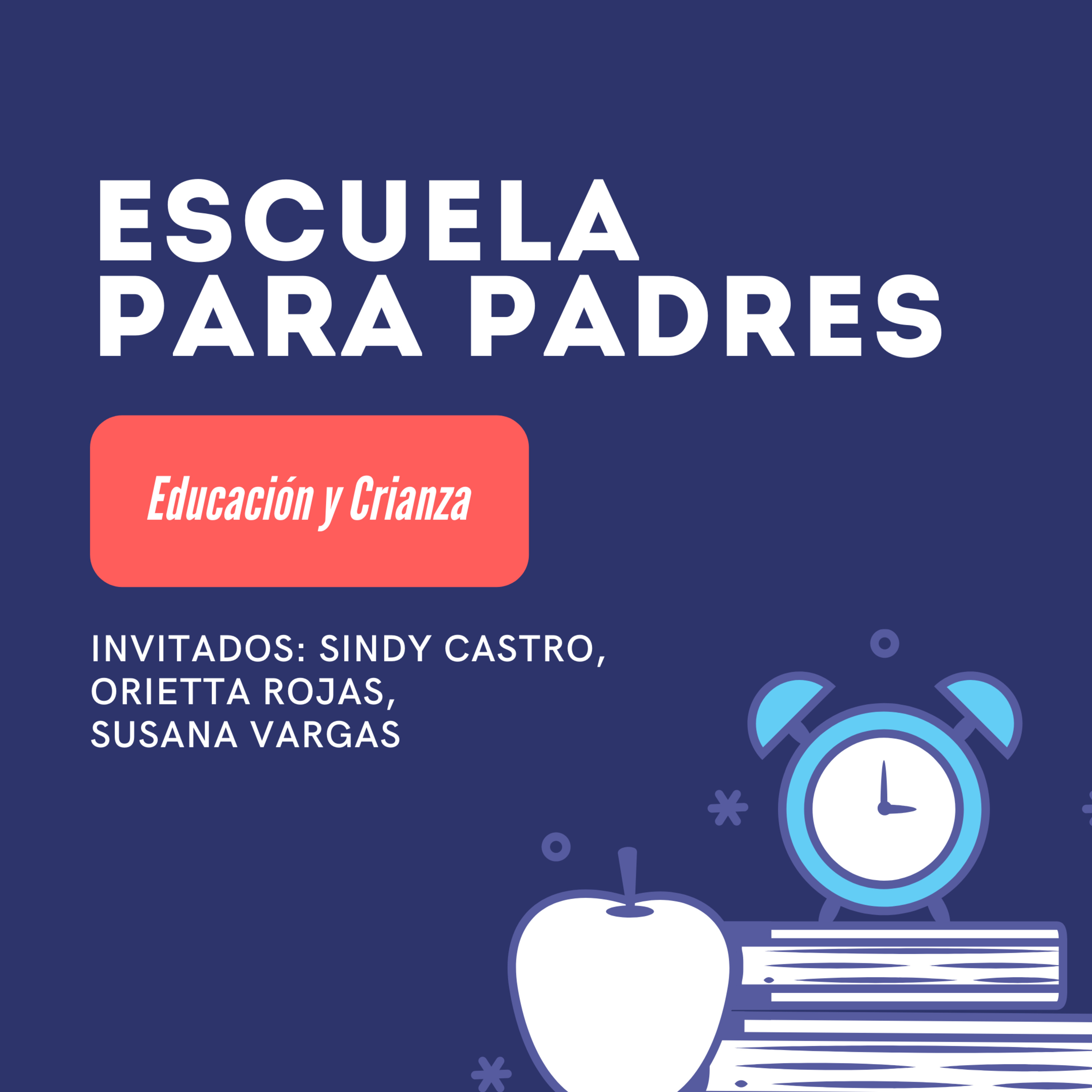 Escuela para Padres