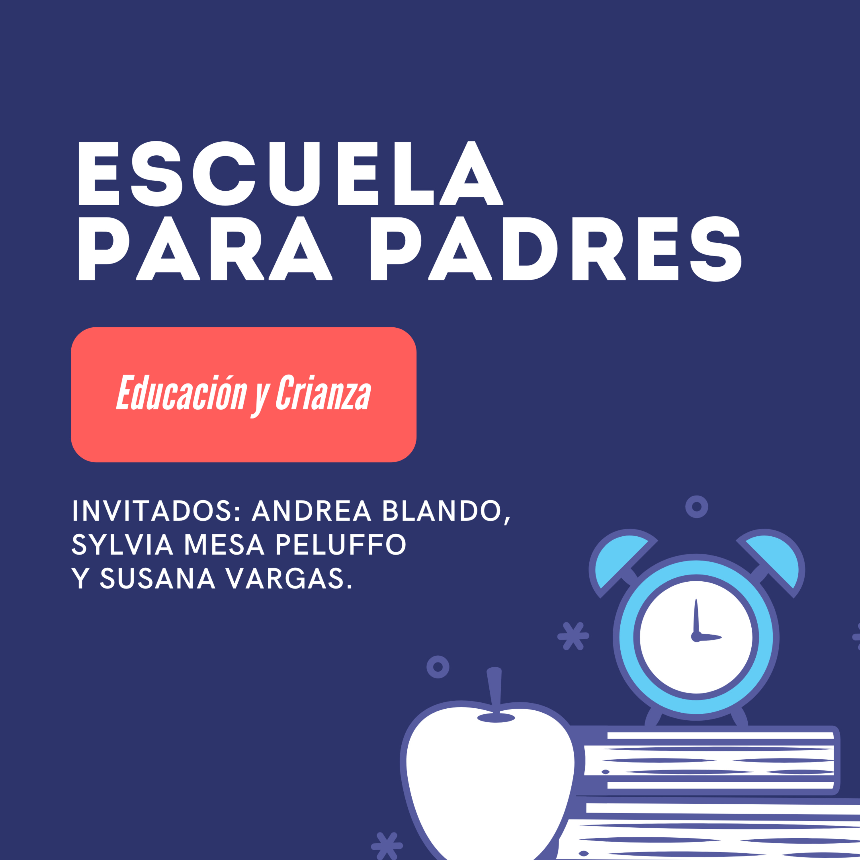 Escuela para Padres