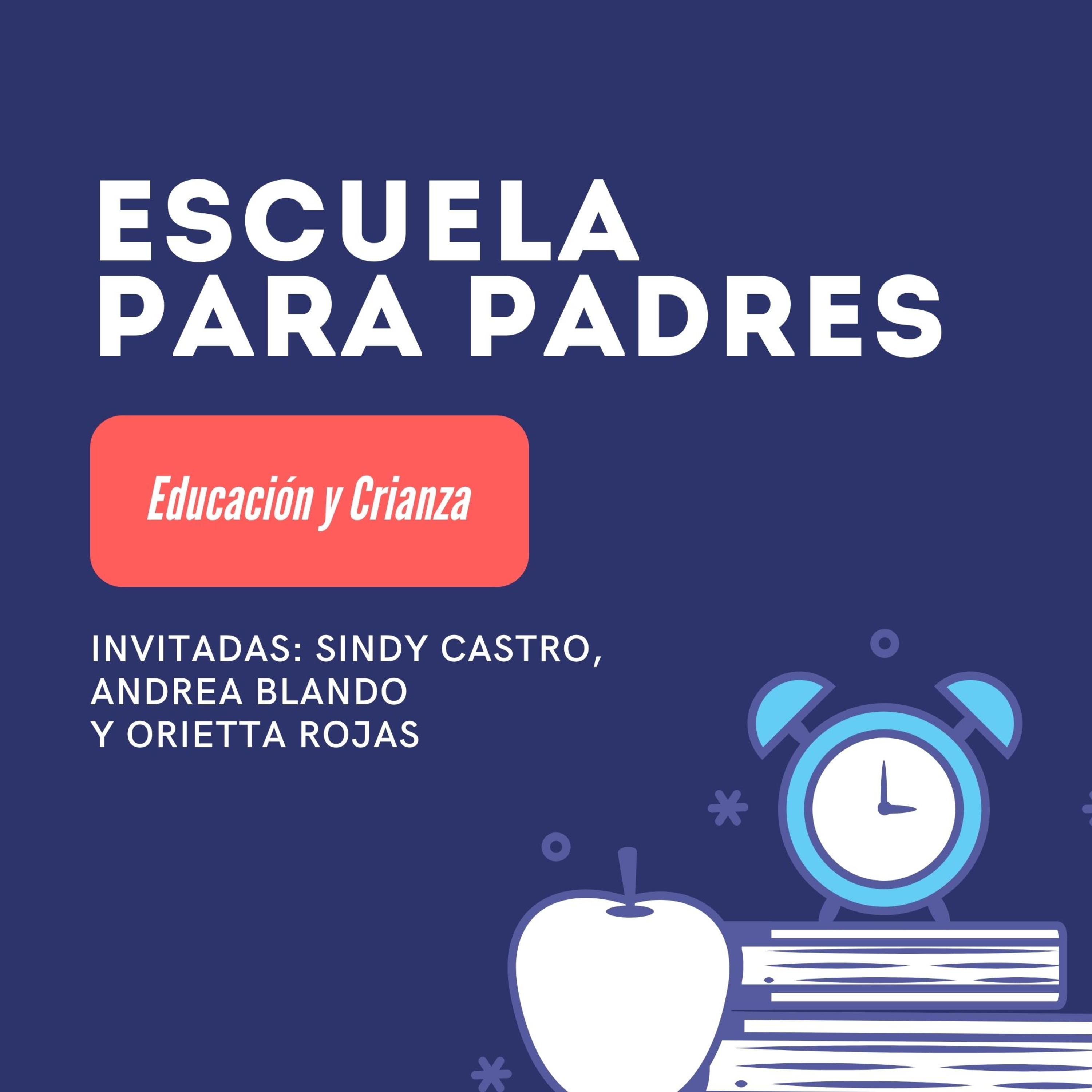 Escuela para Padres