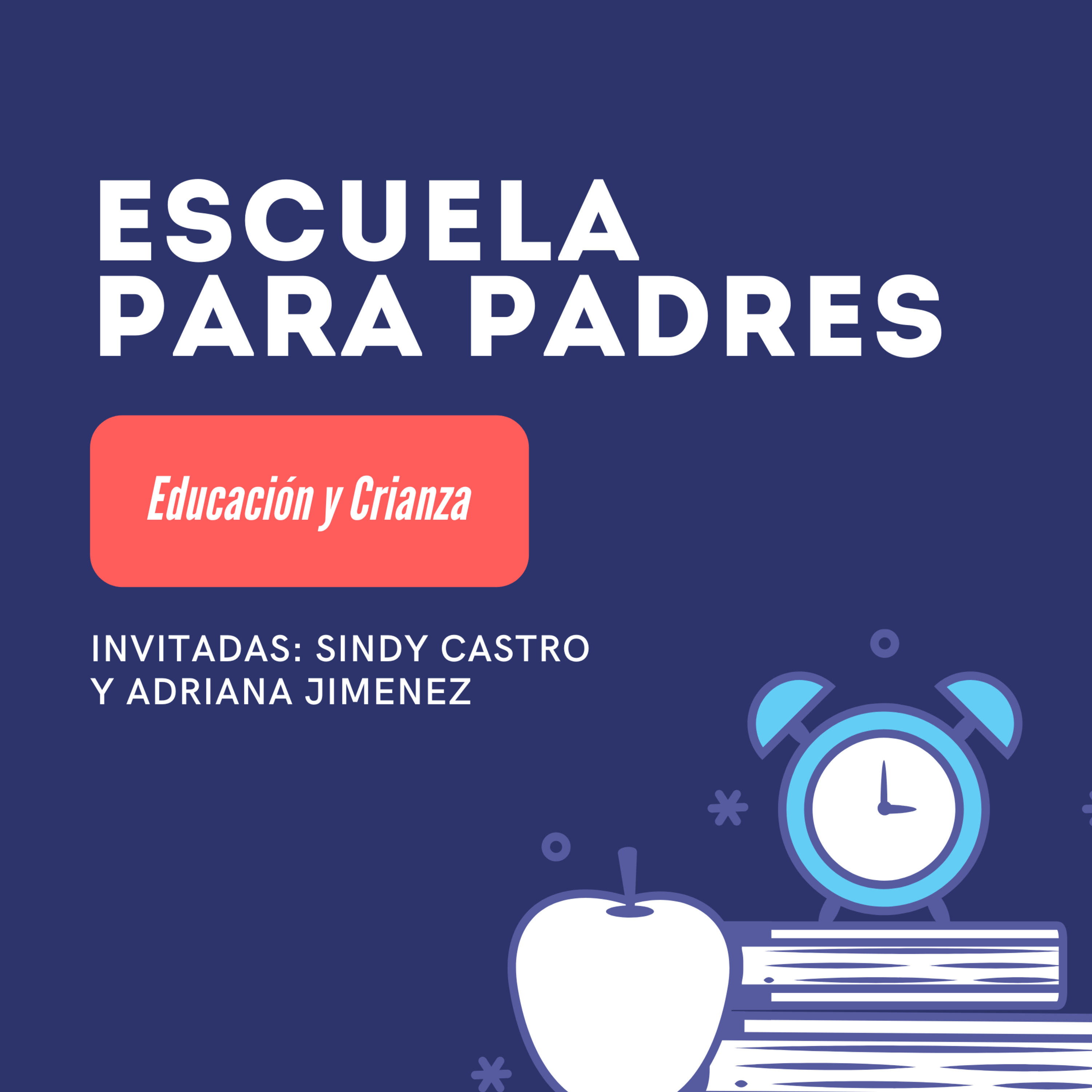 Escuela para Padres