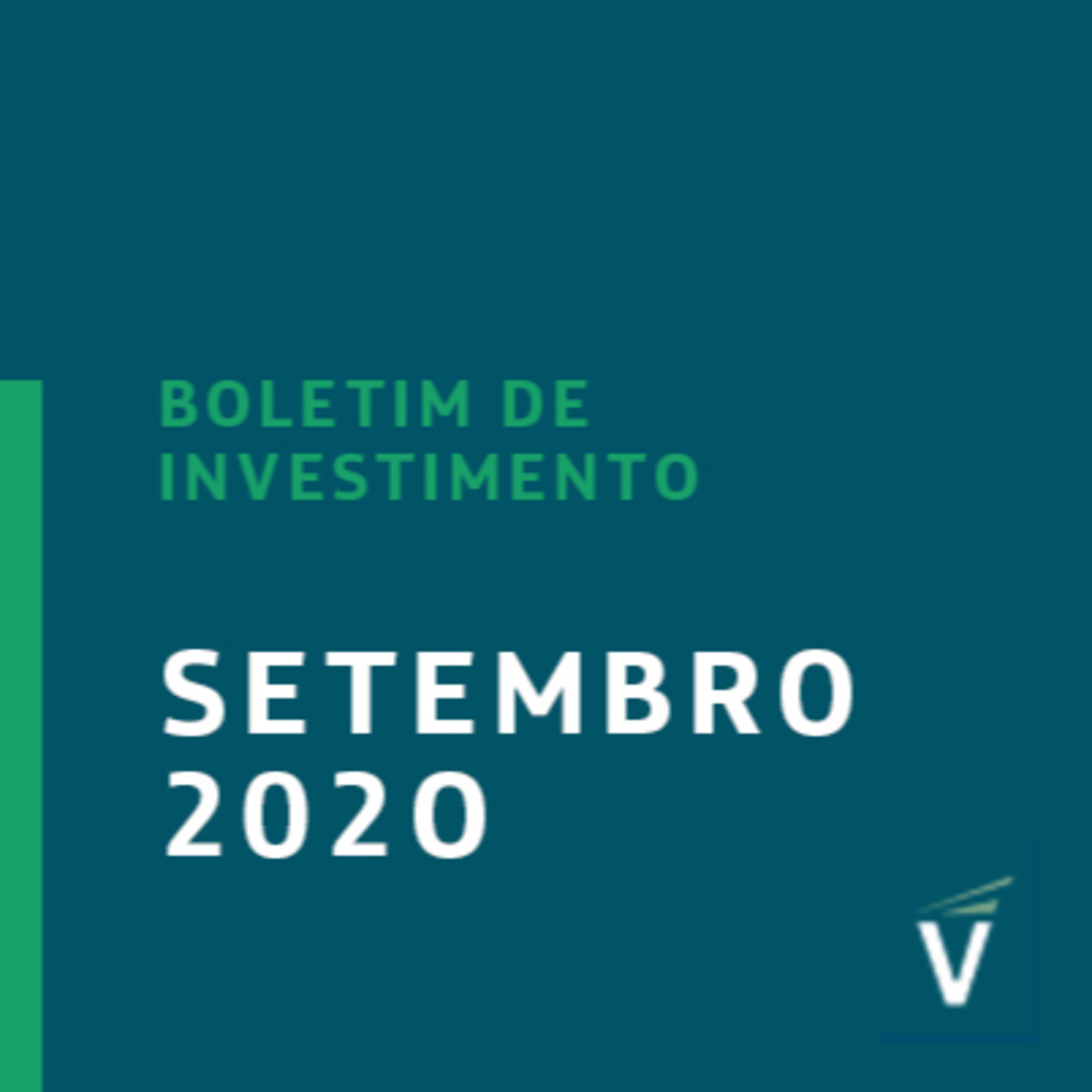Boletim de Investimentos - Visão Prev