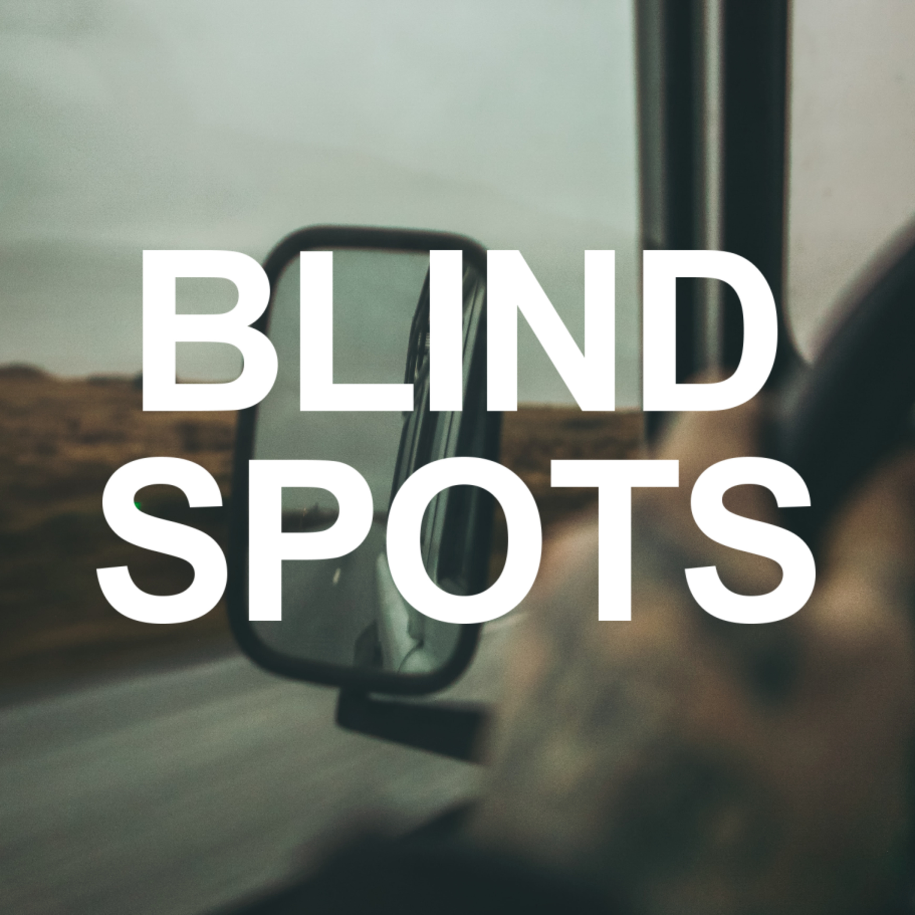 Blind Spots - Instead, We Will Speak The Truth In Love // Chris H.  episode artwork