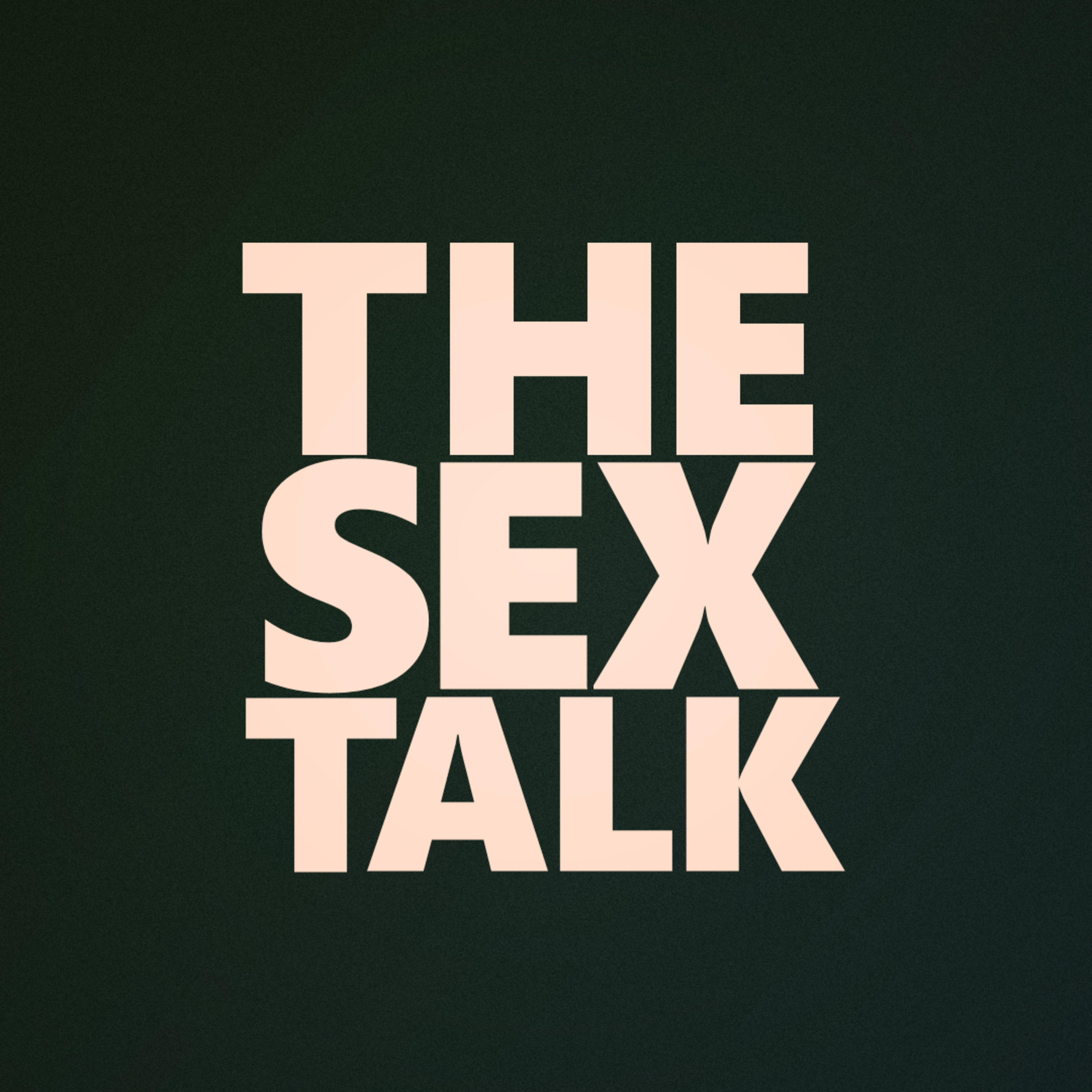 The Sex Talk #2 - Eunuchs, Expressive Individualism & A Better Story // Chris H. episode artwork
