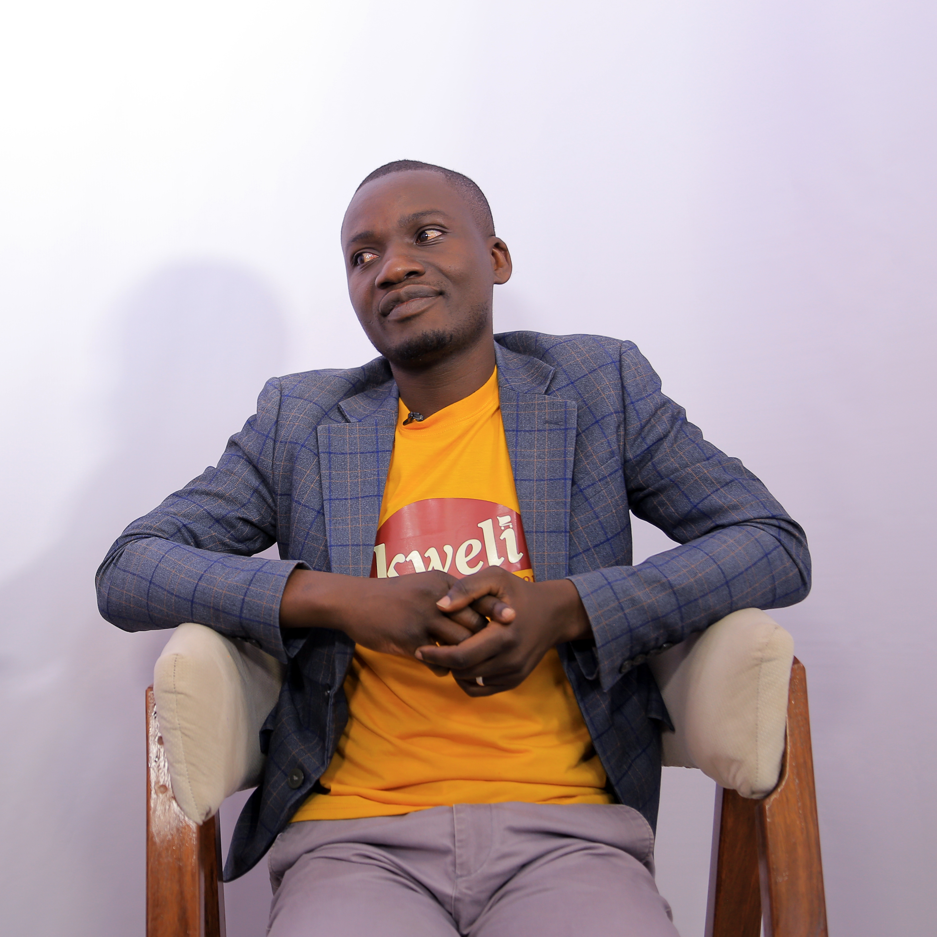 Damali Ssali #IdeationCorner
