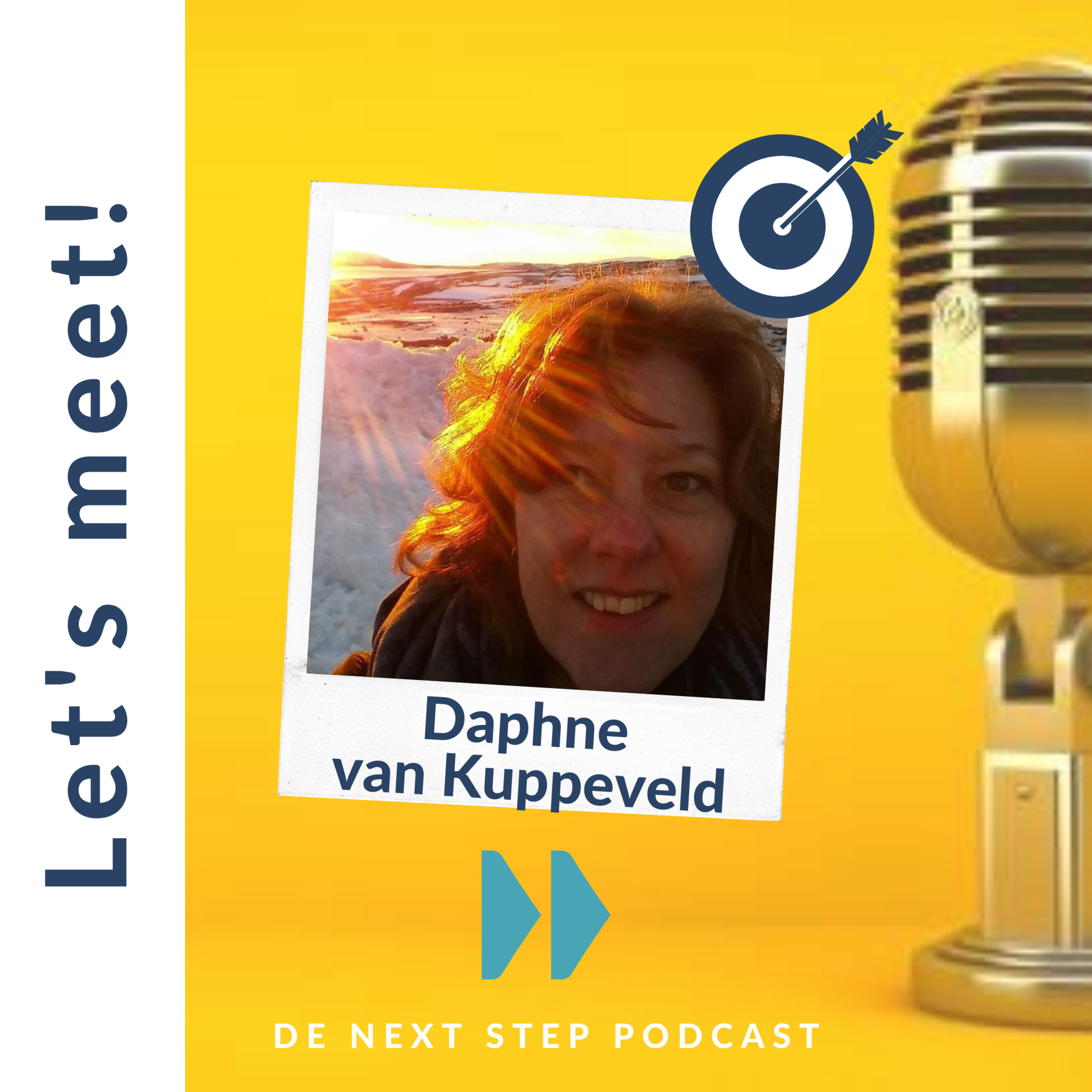 De Next Step Podcast