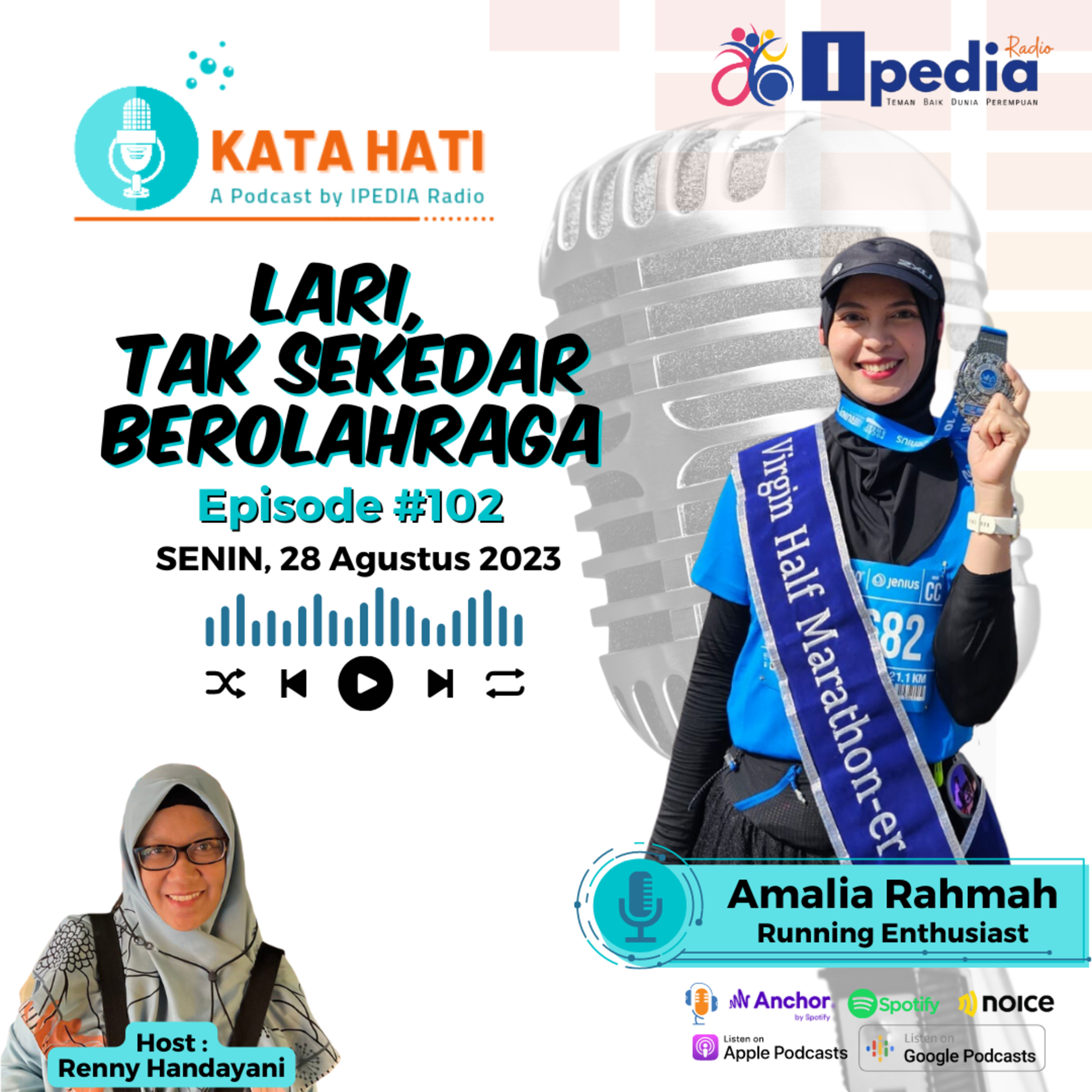 IPEDIA RADIO