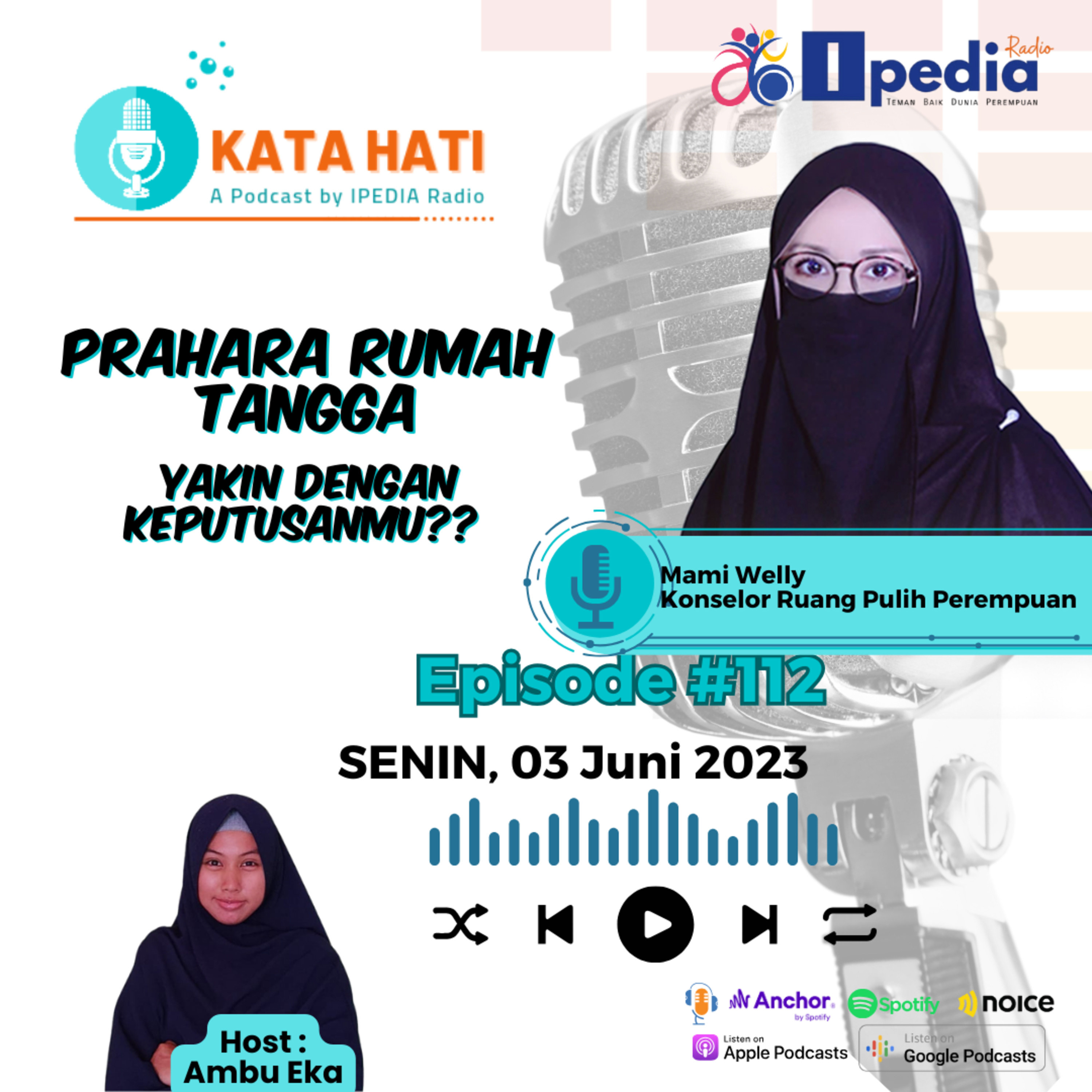 IPEDIA RADIO