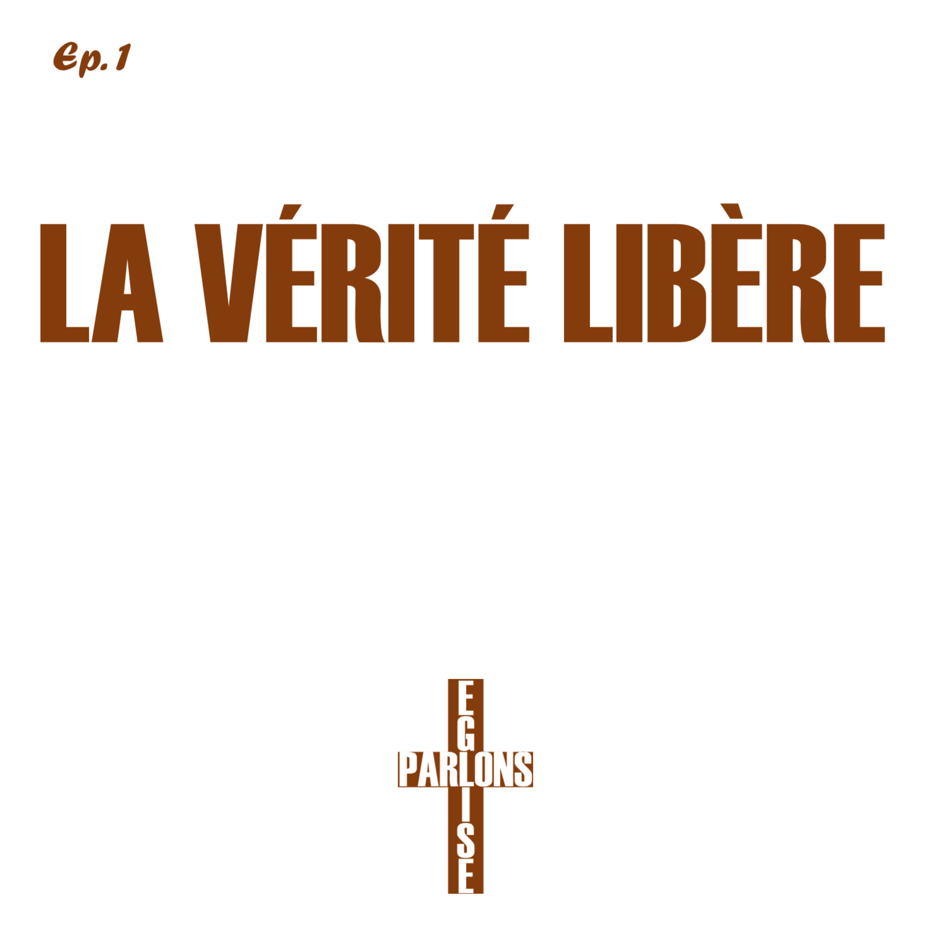 Parlons Église