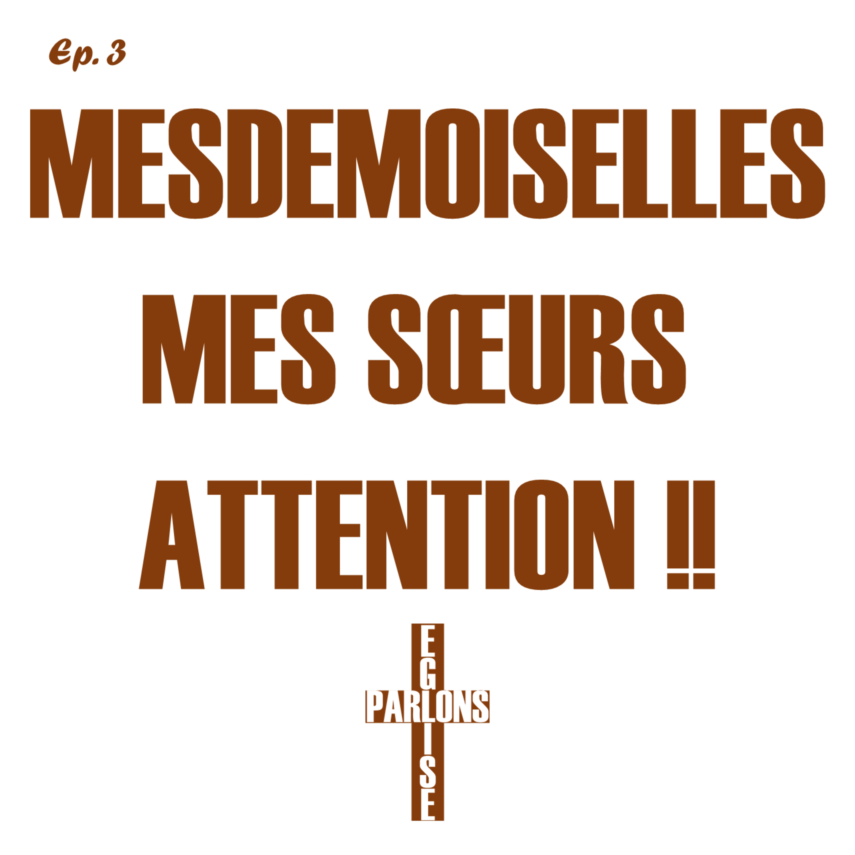 Parlons Église