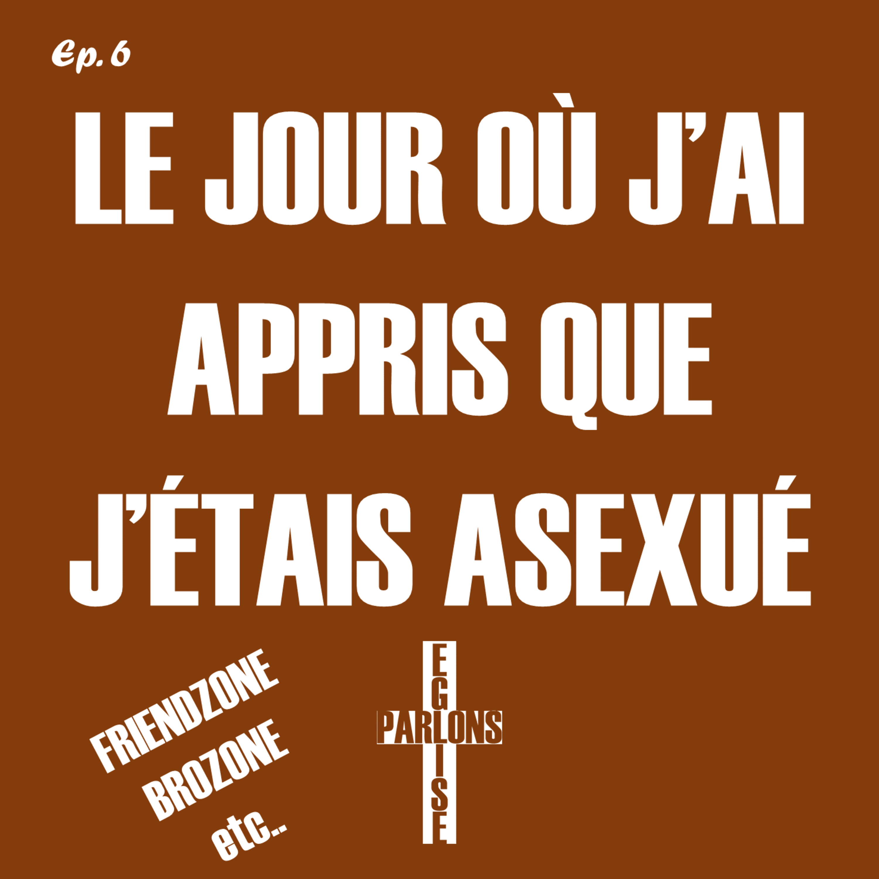 Parlons Église