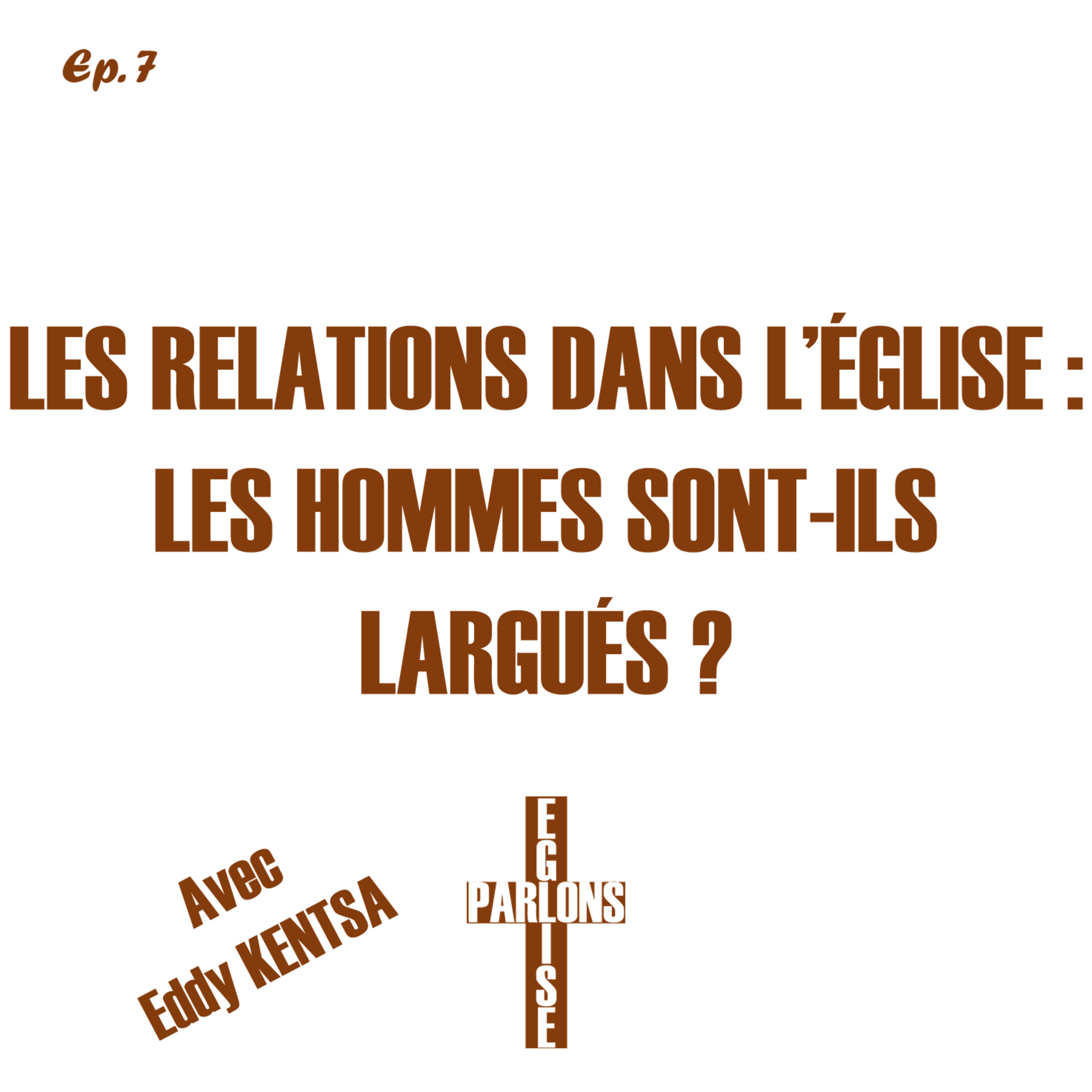 Parlons Église