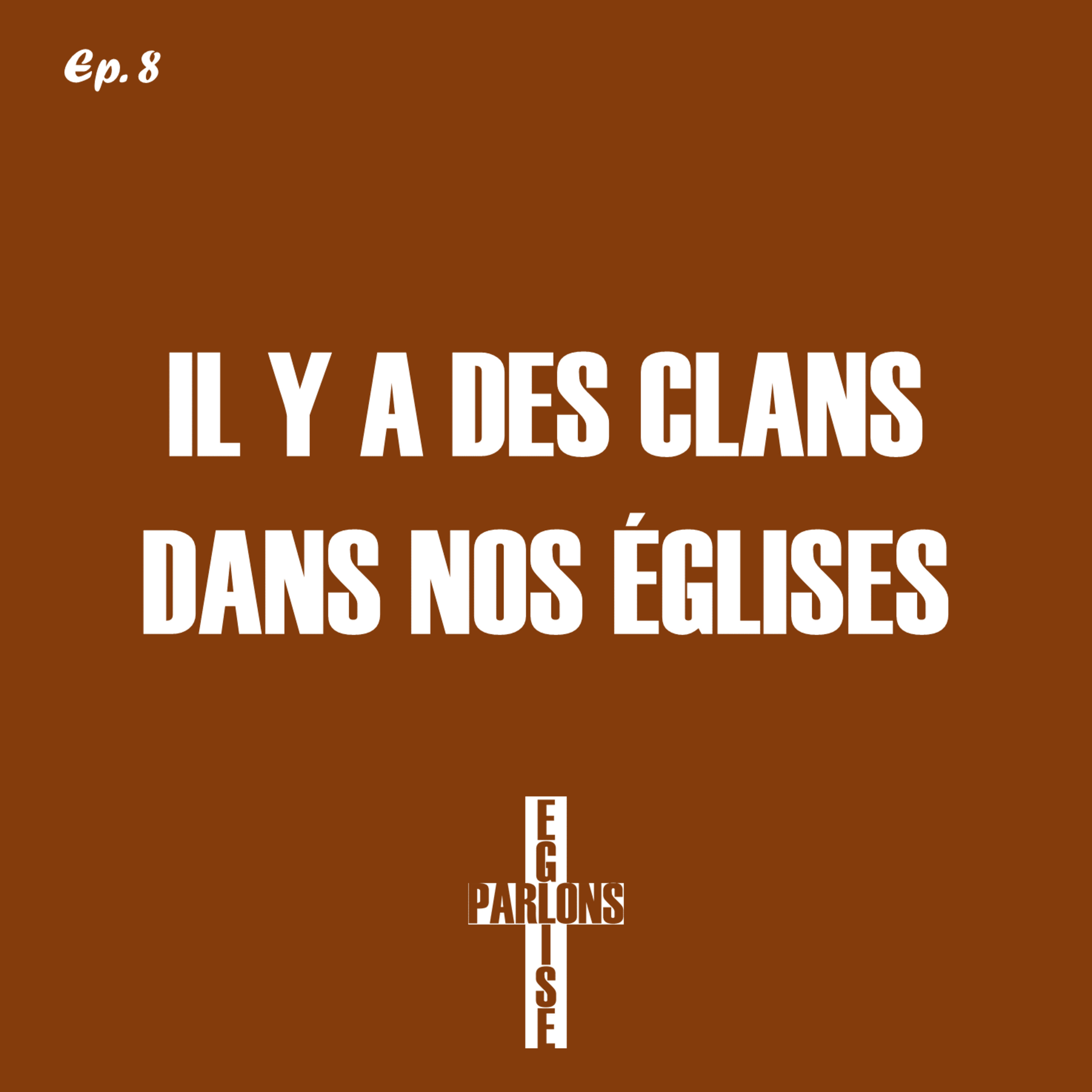 Parlons Église