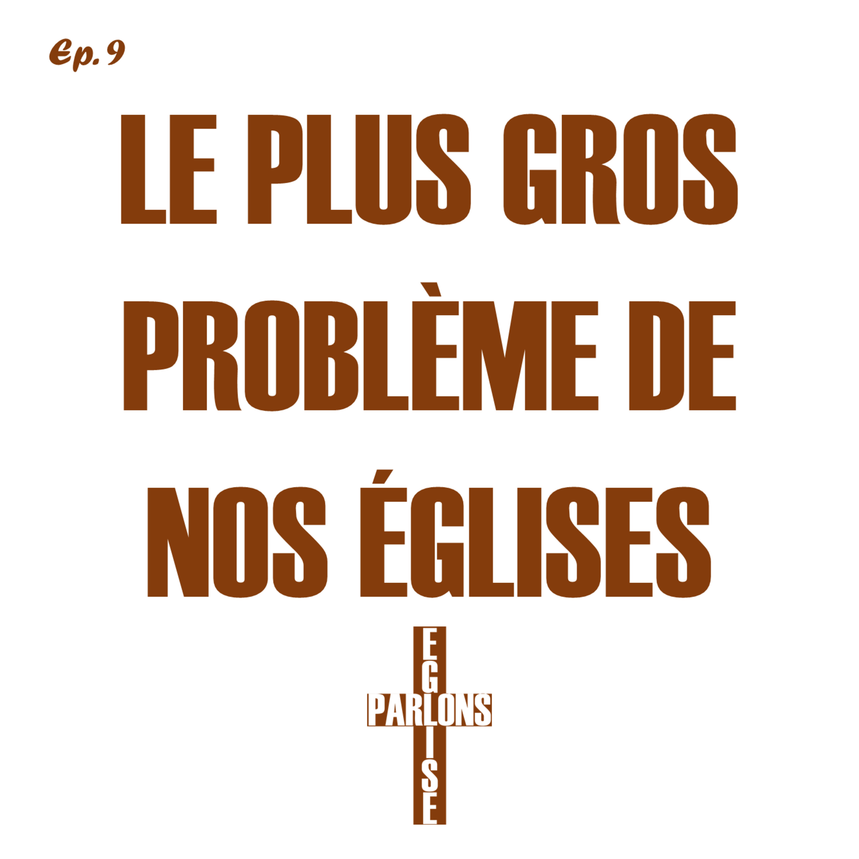 Parlons Église