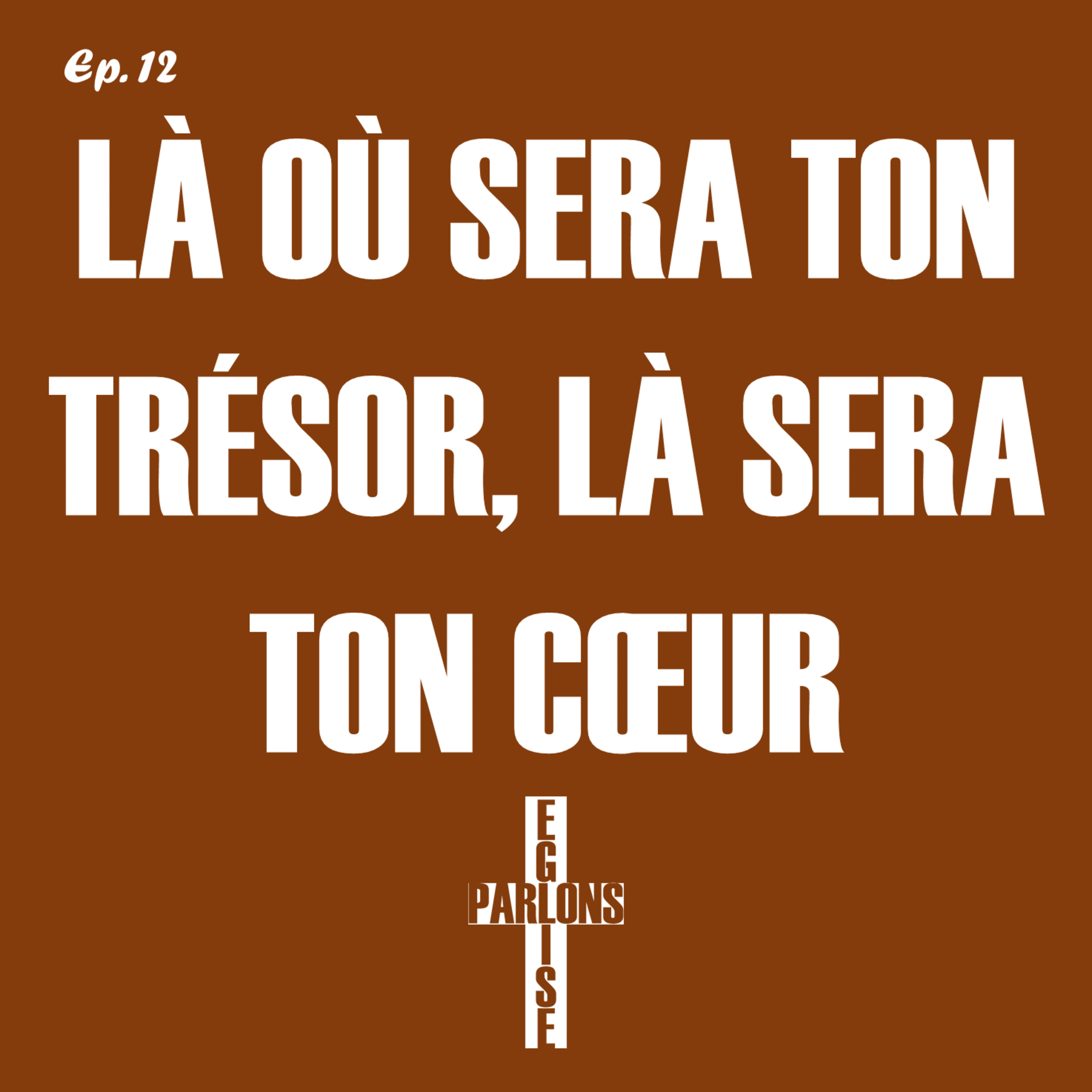 Parlons Église