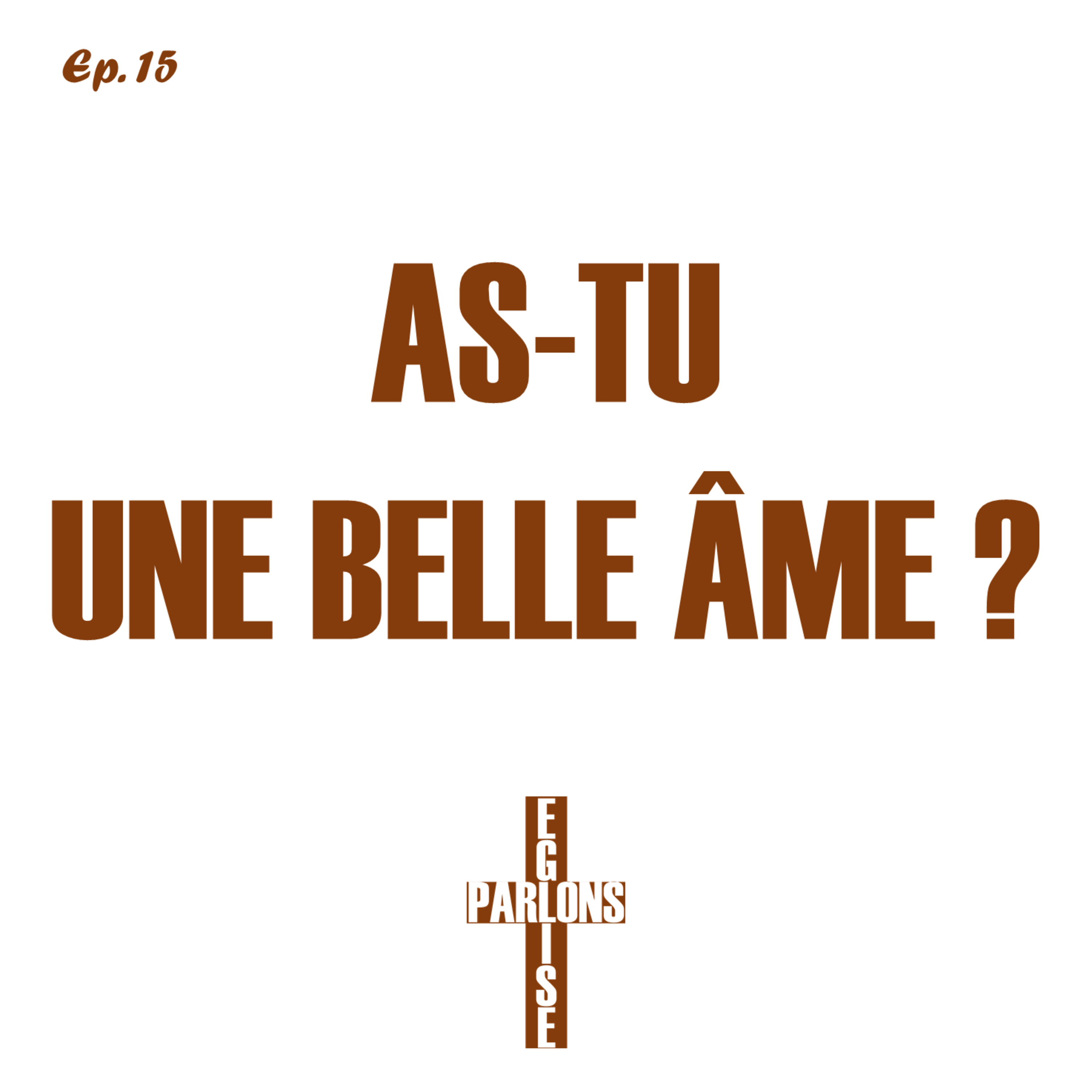 Parlons Église