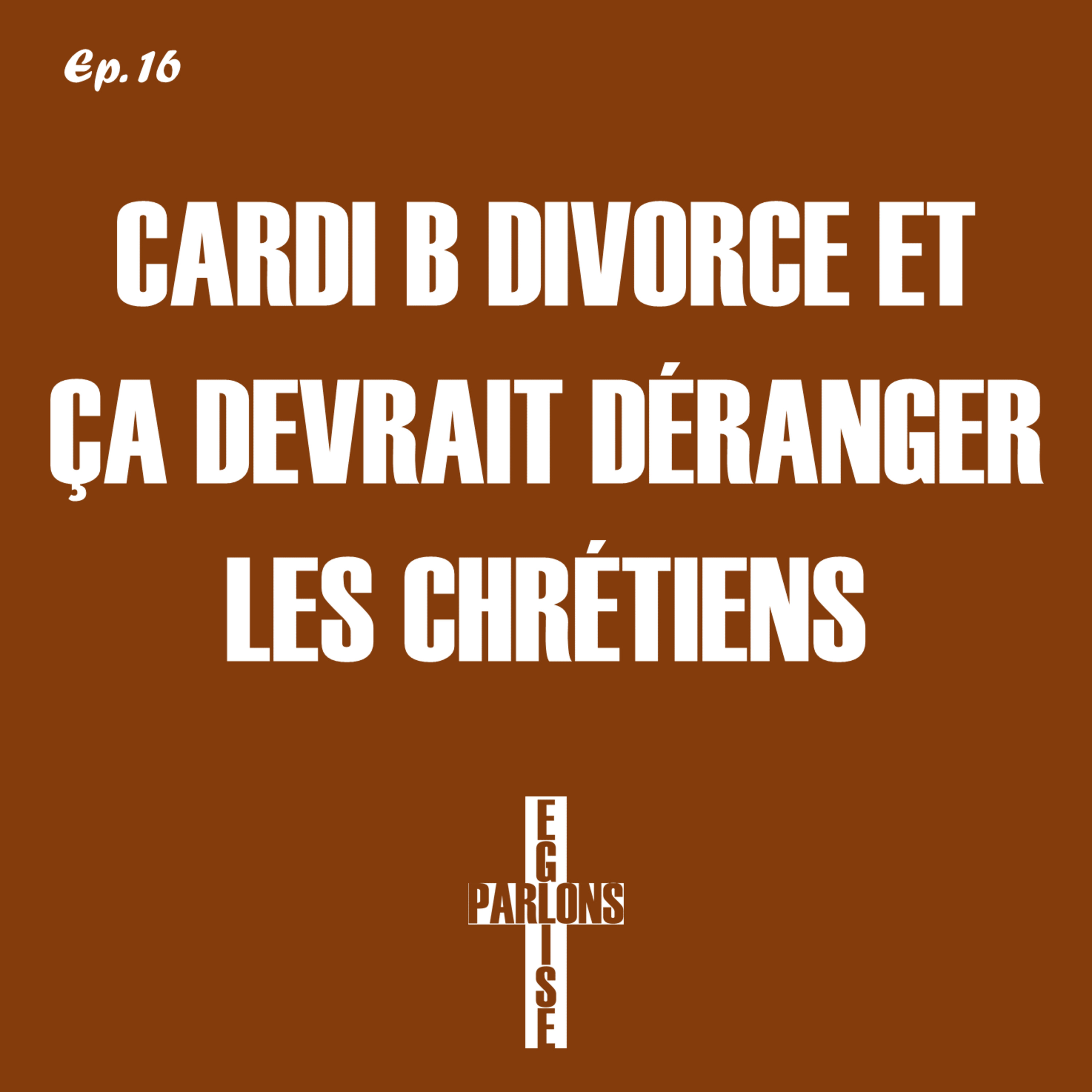 Parlons Église