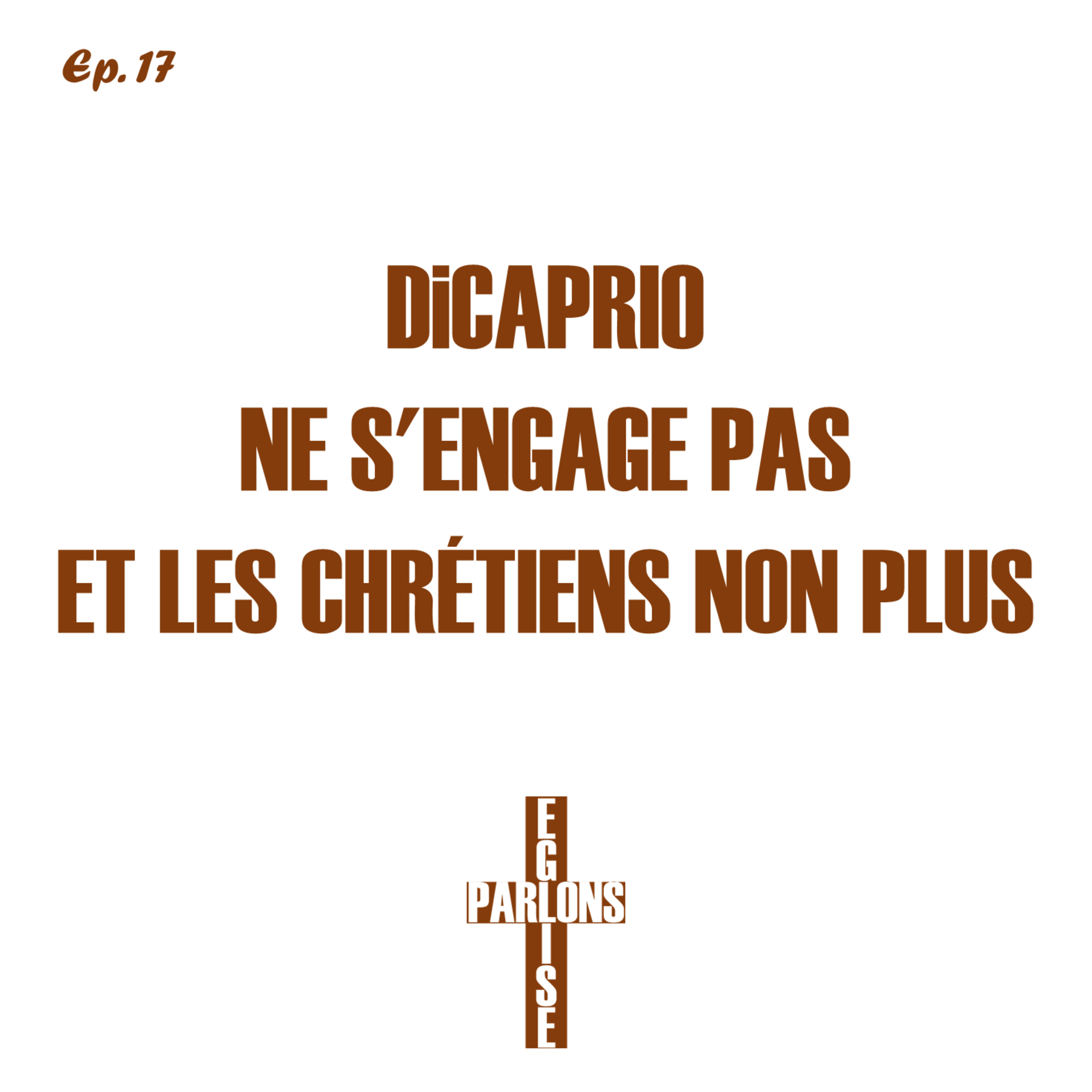 Parlons Église