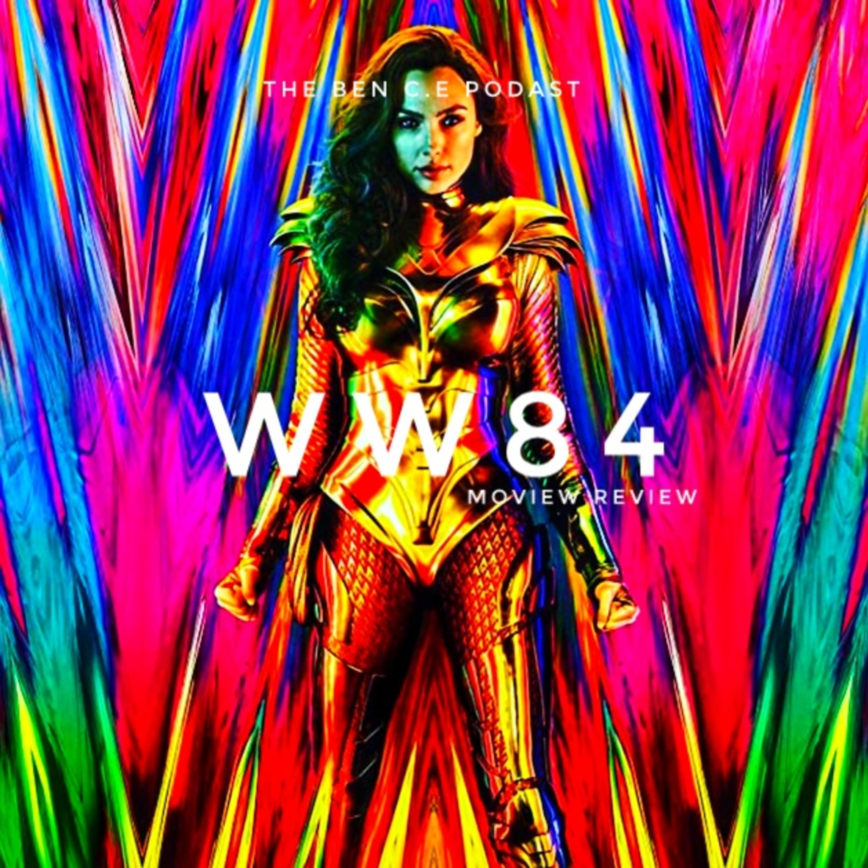 The BEN C.E. Podcast