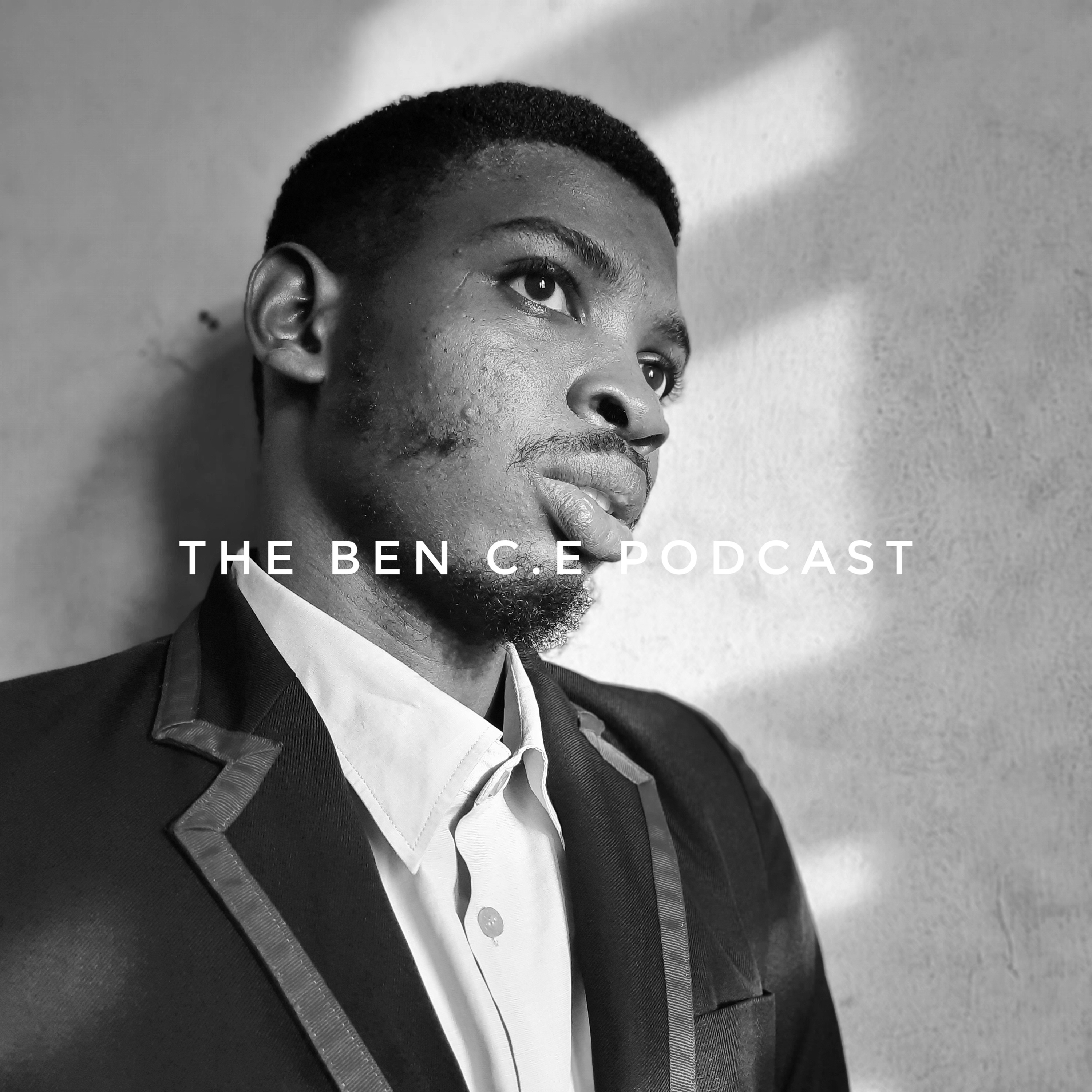 The BEN C.E. Podcast