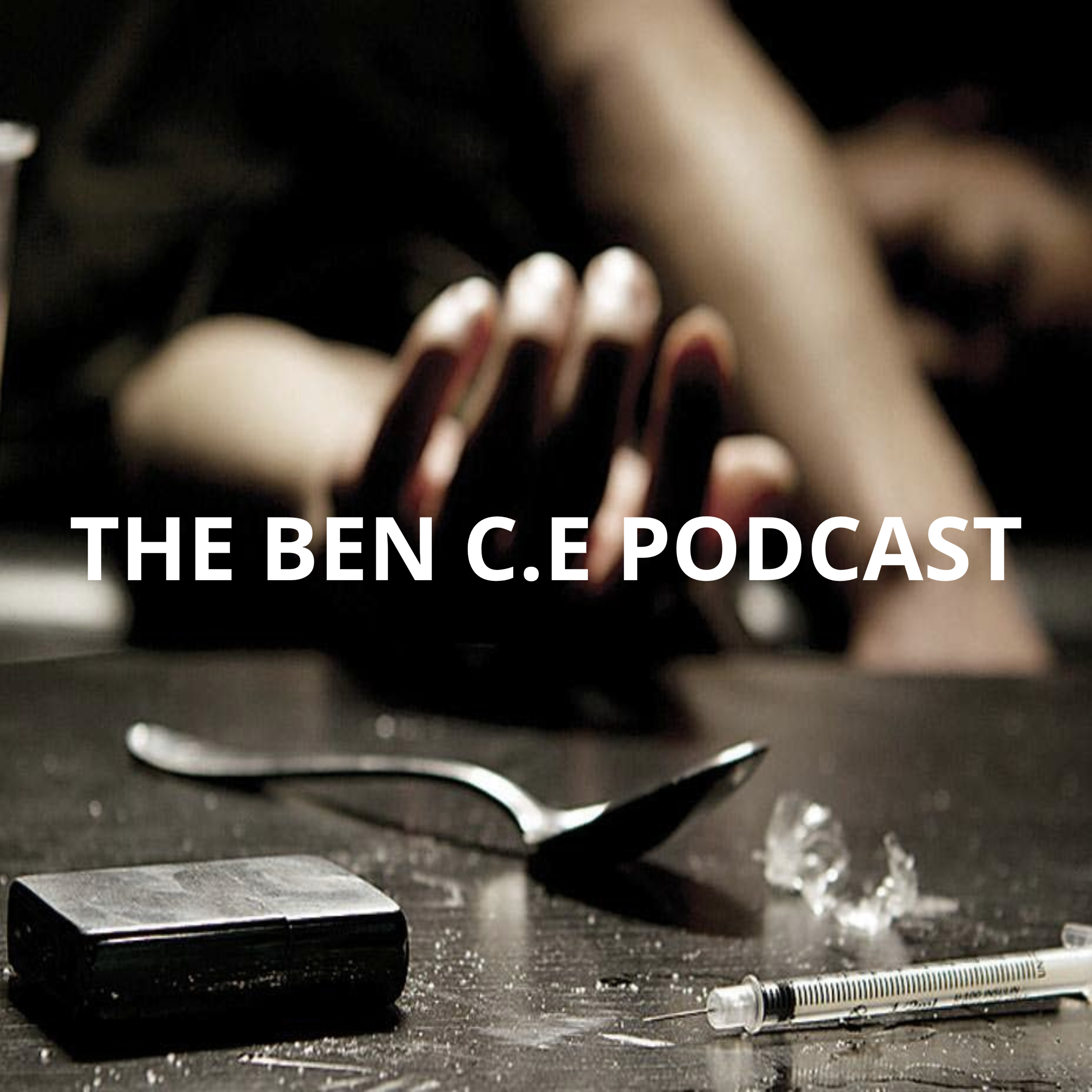 The BEN C.E. Podcast