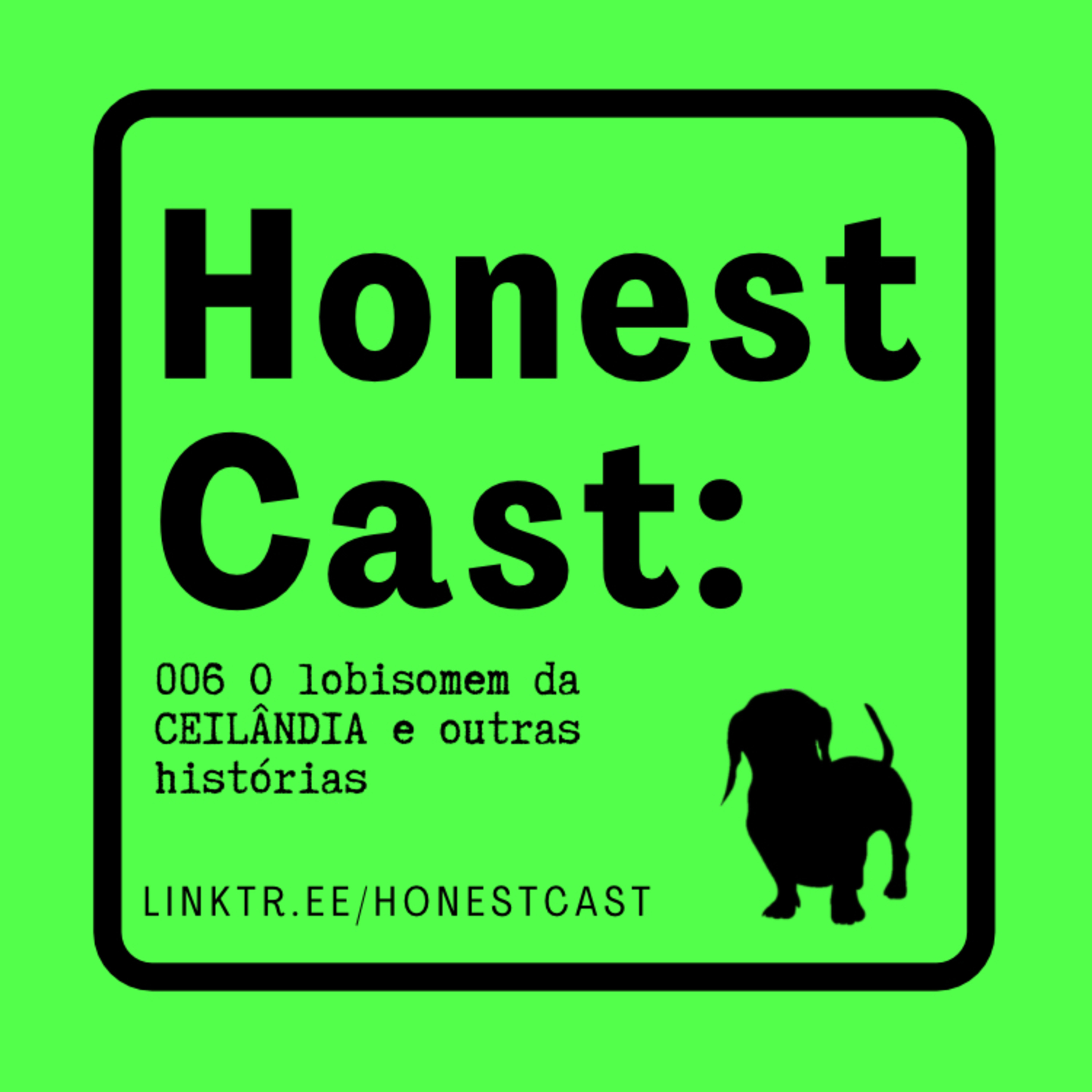 Honest Cast