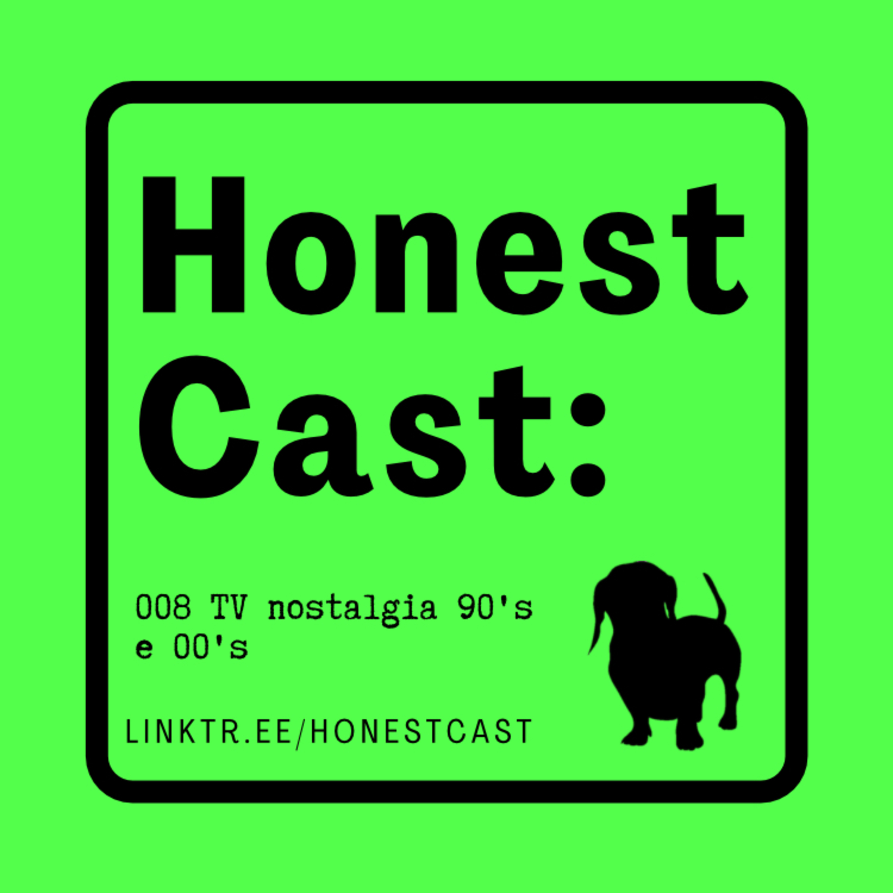 Honest Cast