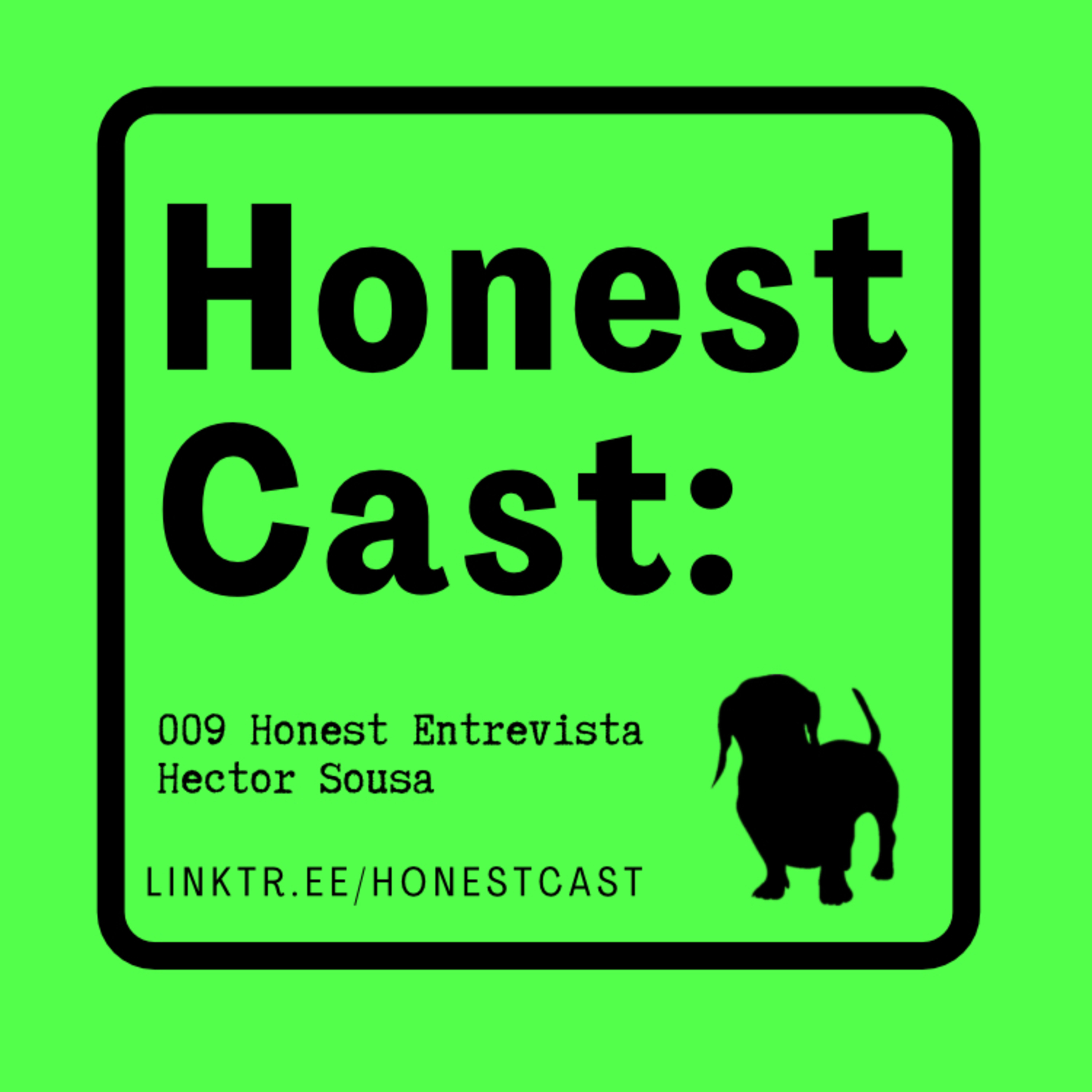 Honest Cast